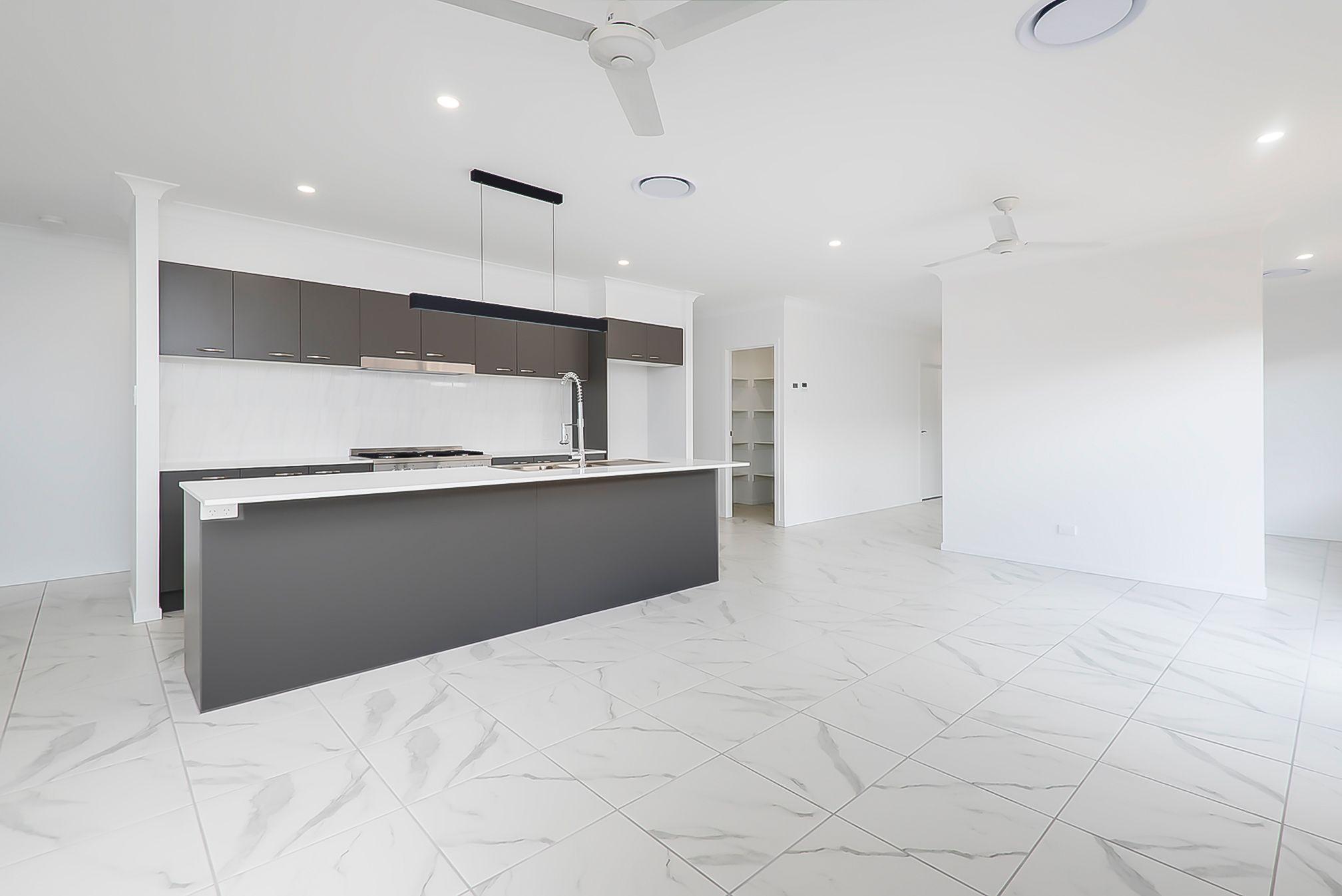 New Four Bedroom Family Home