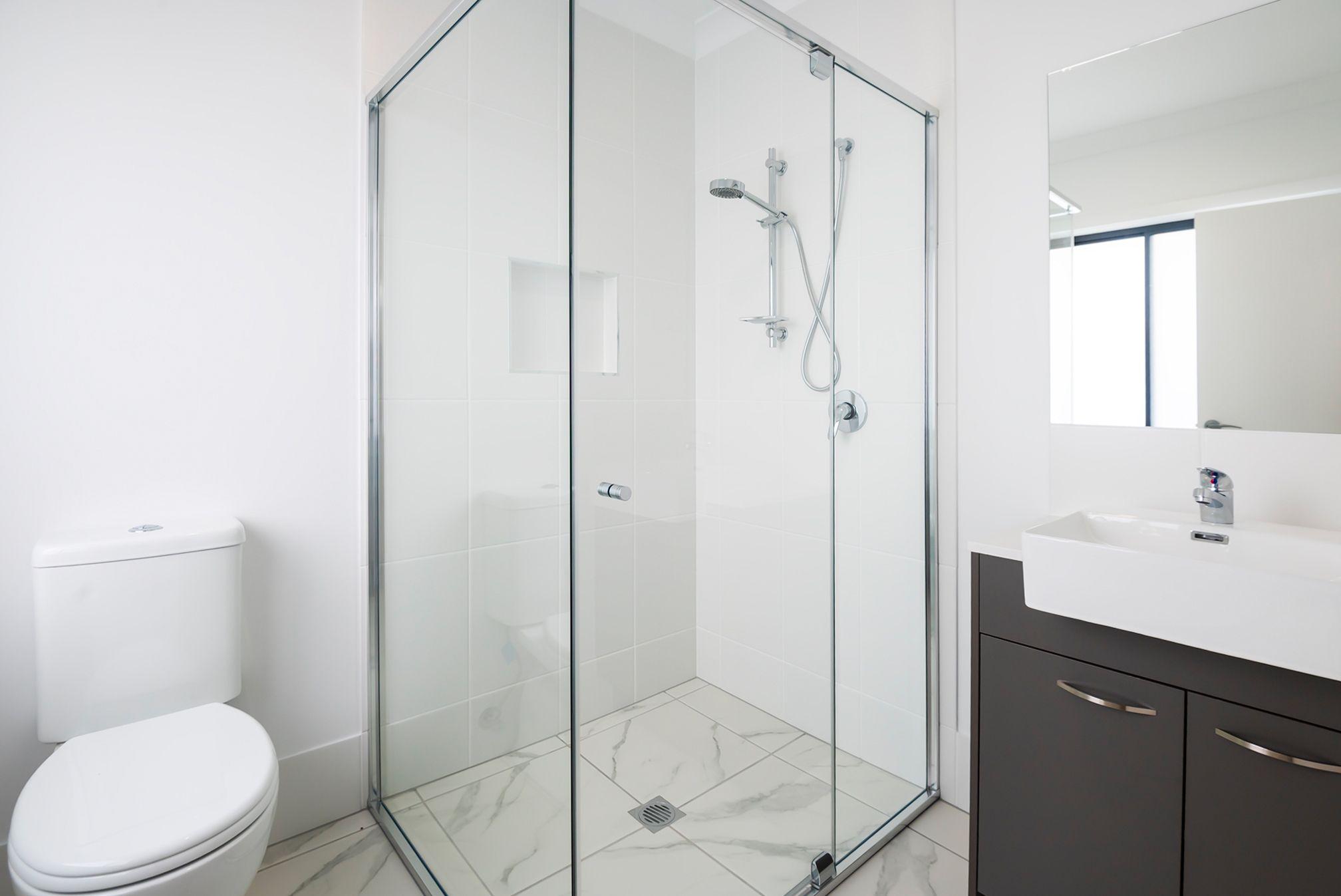 New Four Bedroom Family Home