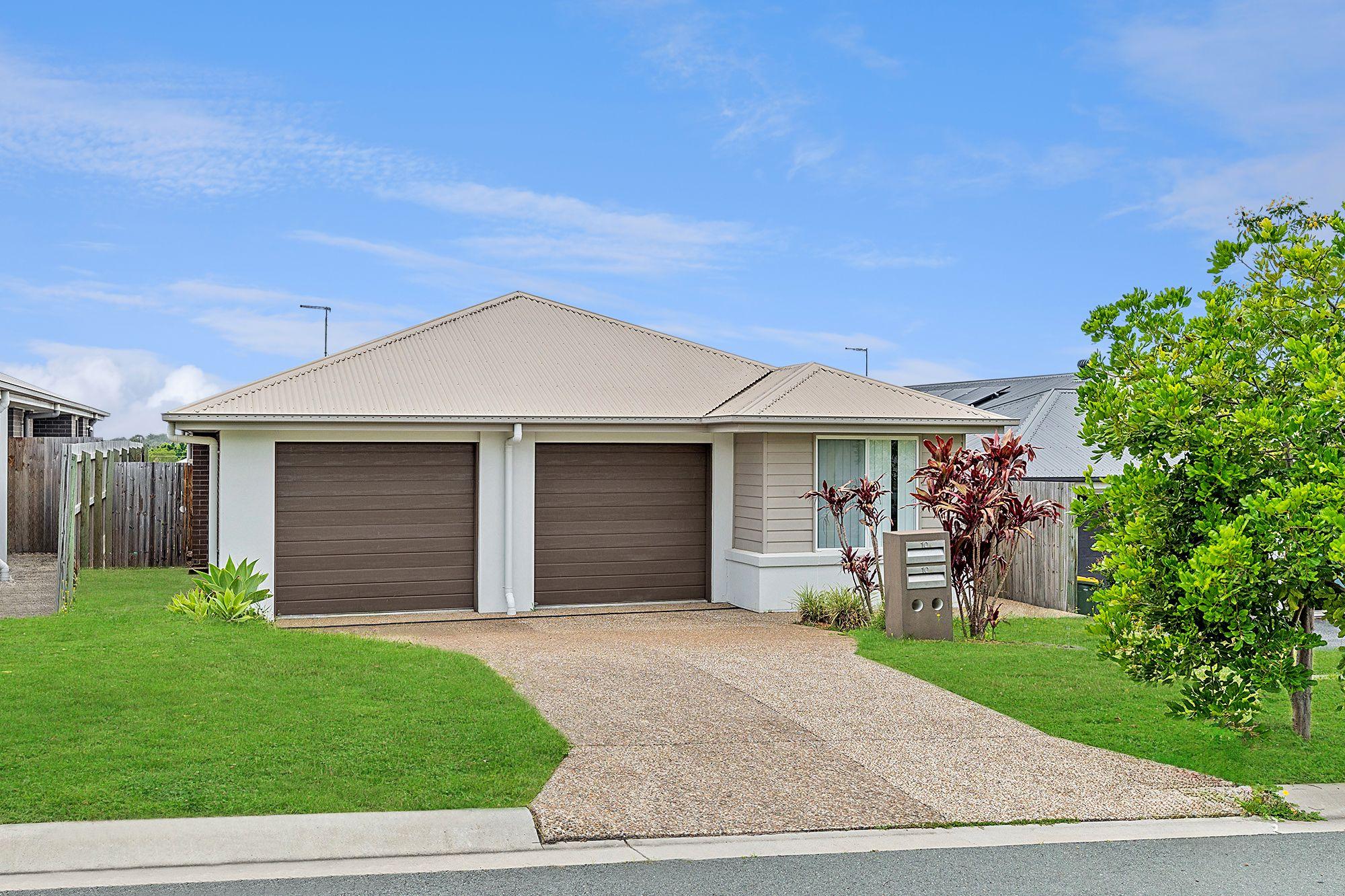 Prop-GPT: House: QLD Boronia Heights, QLD 4124 Home For Rent