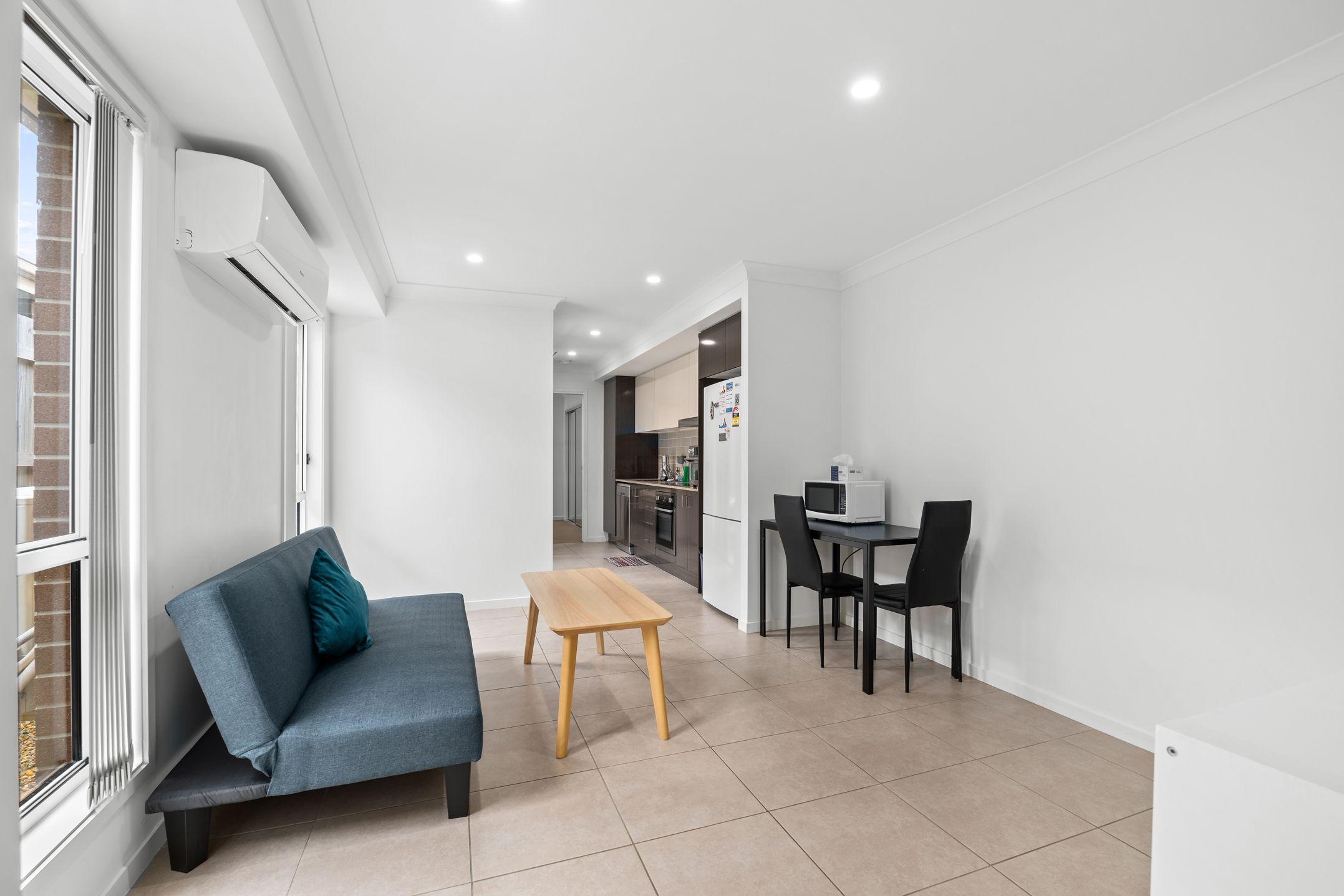 Charming 1 Bedroom House in Boronia Heights