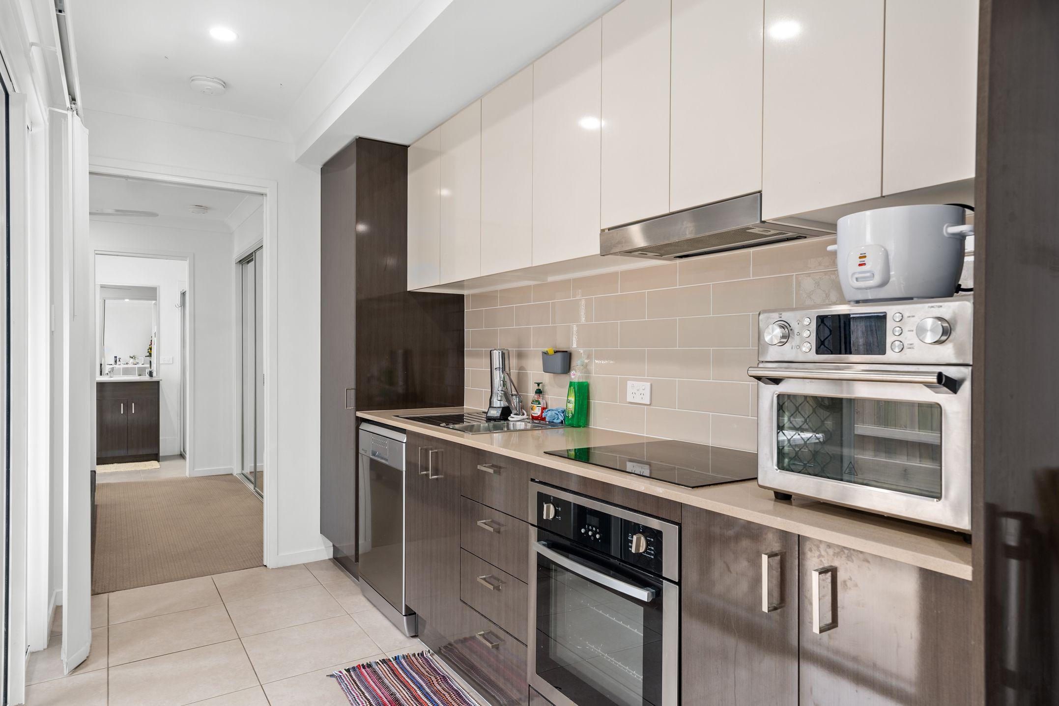 Charming 1 Bedroom House in Boronia Heights