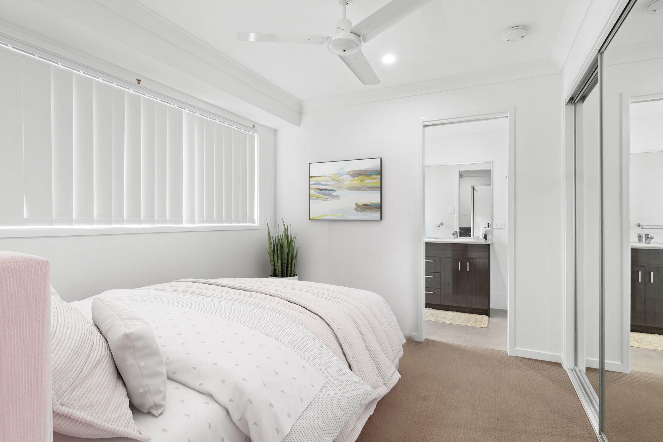 Charming 1 Bedroom House in Boronia Heights