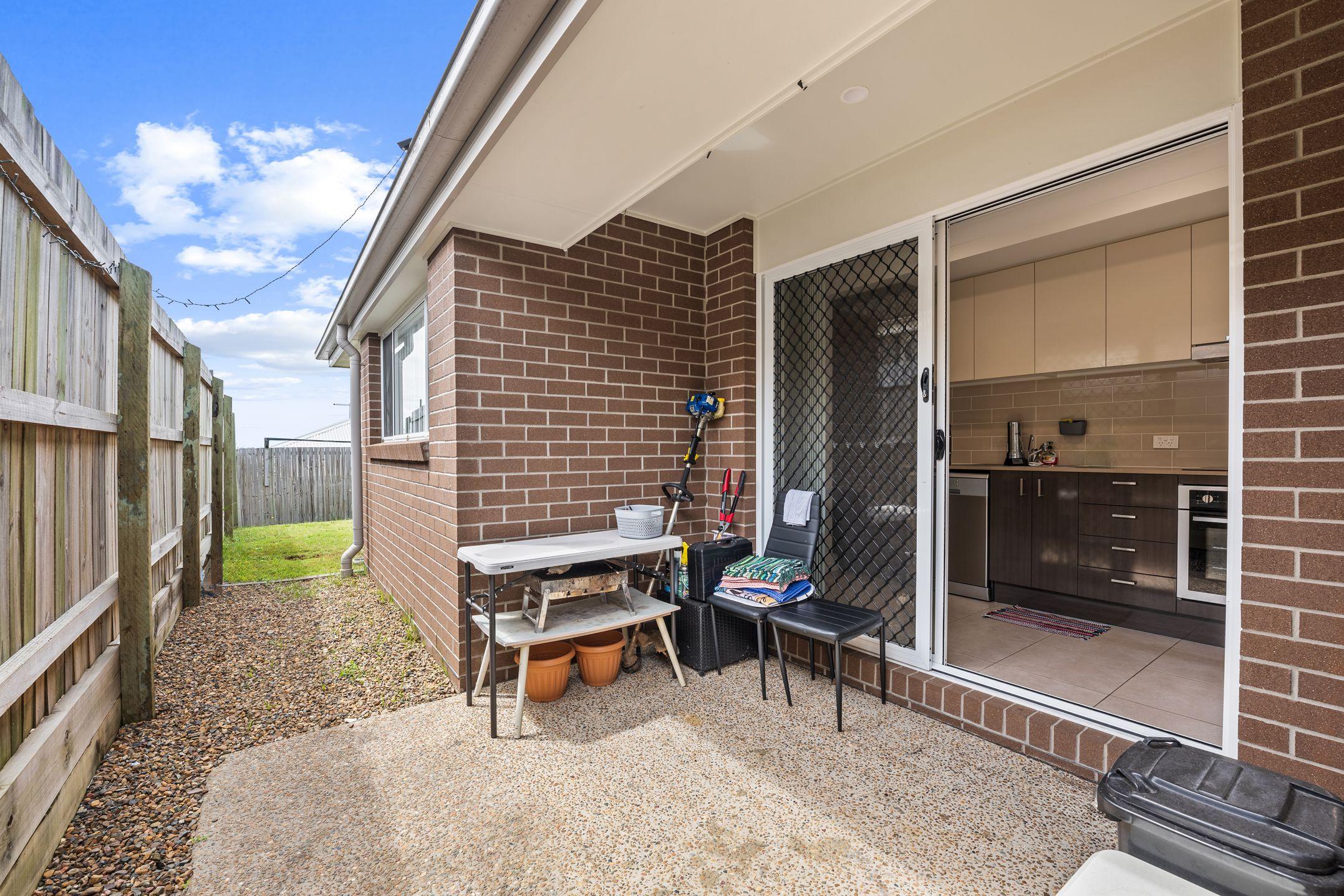 Charming 1 Bedroom House in Boronia Heights