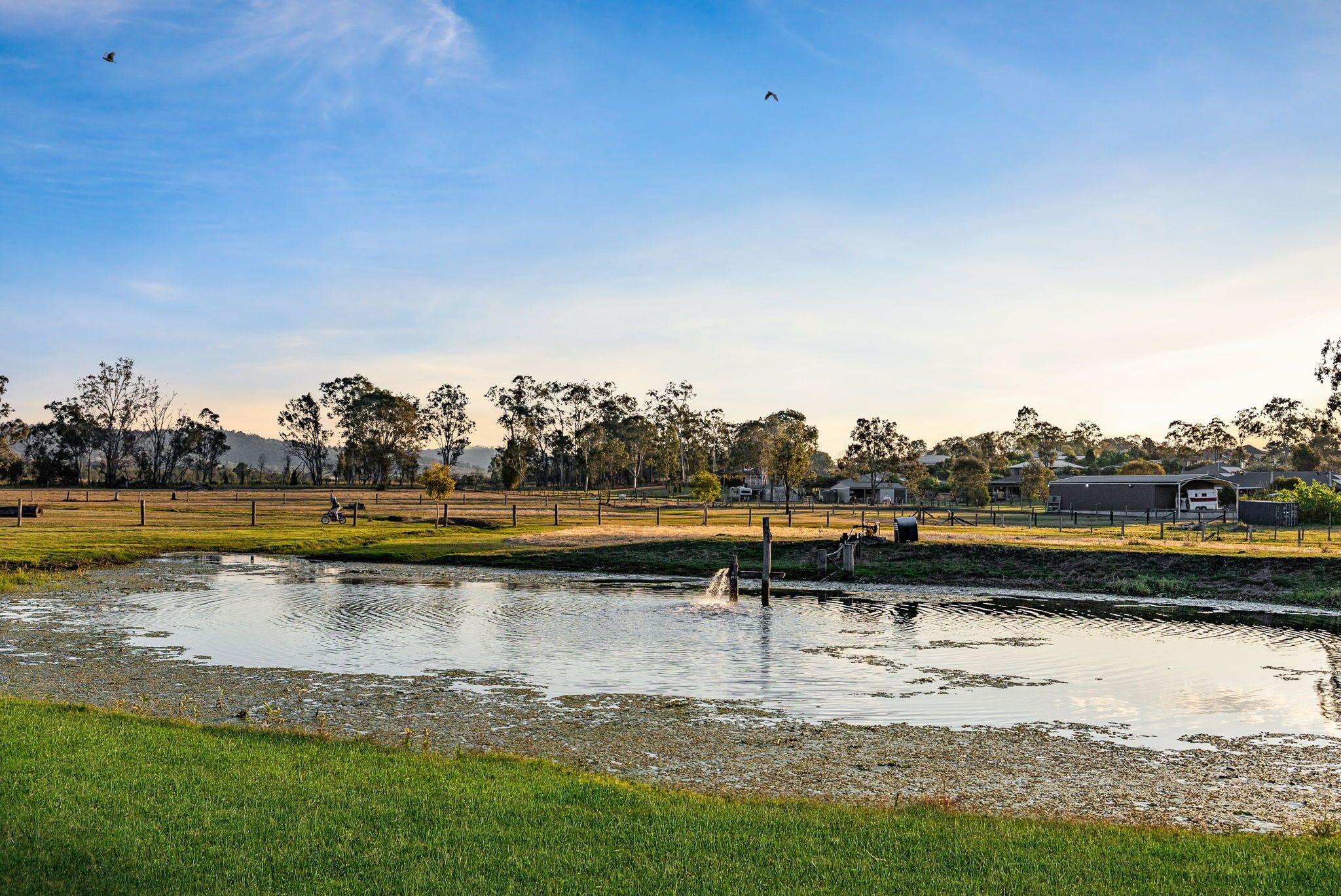 Equestrian Lifestyle Retreat on 13 Acres - The Ultimate Country Escape in Hatton Vale