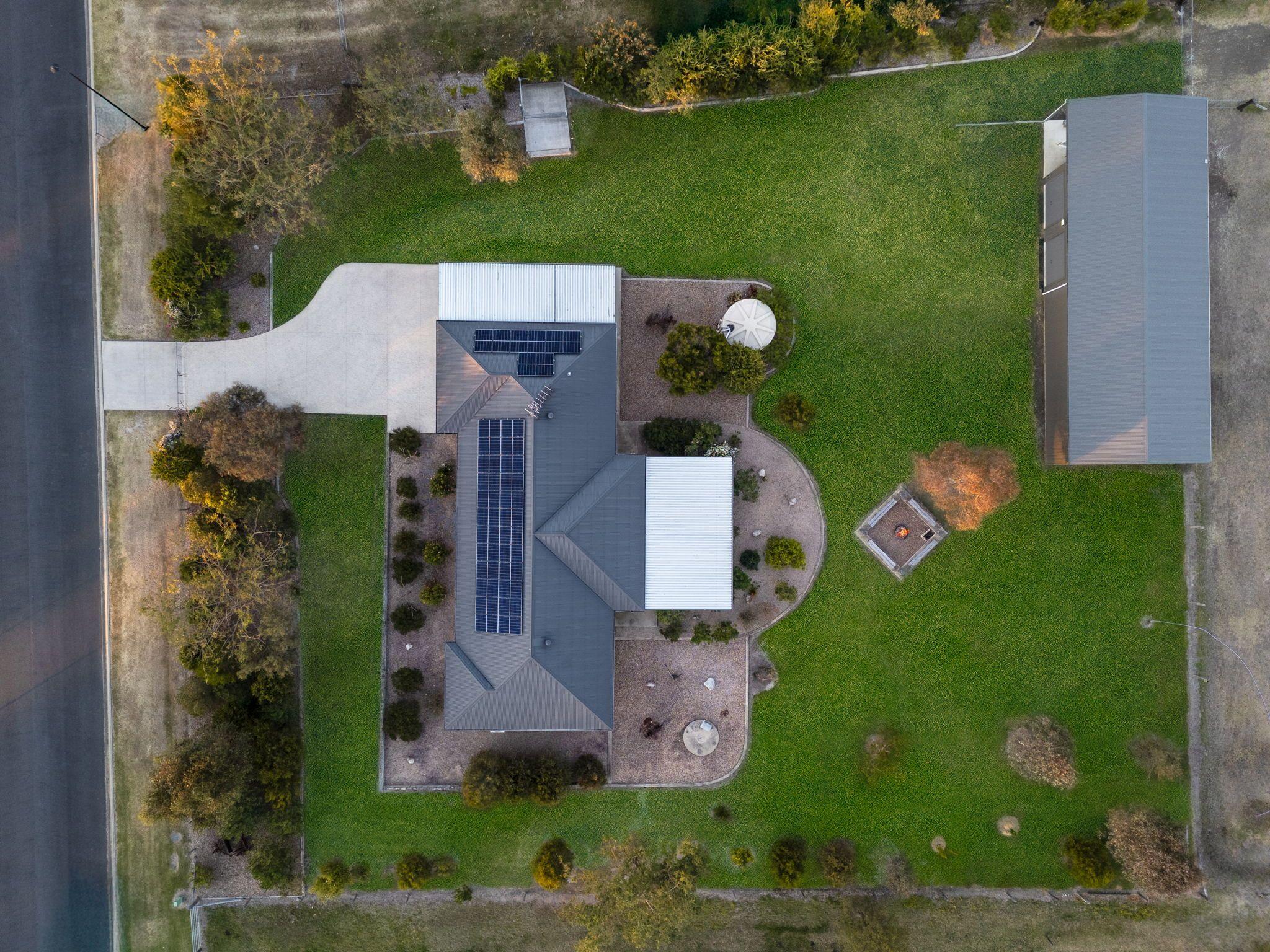 Equestrian Lifestyle Retreat on 13 Acres - The Ultimate Country Escape in Hatton Vale