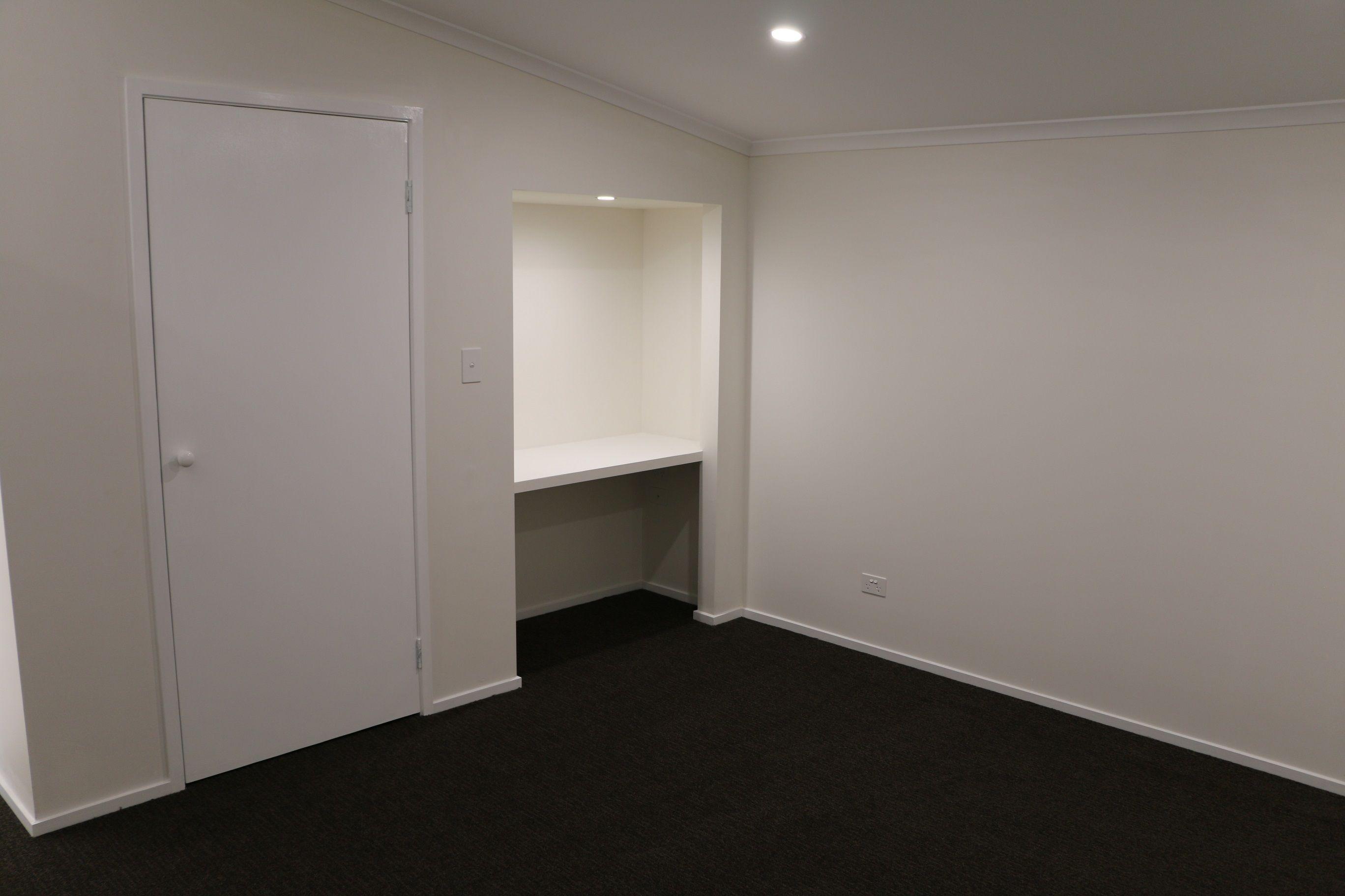 Modern 1-Bedroom Flat