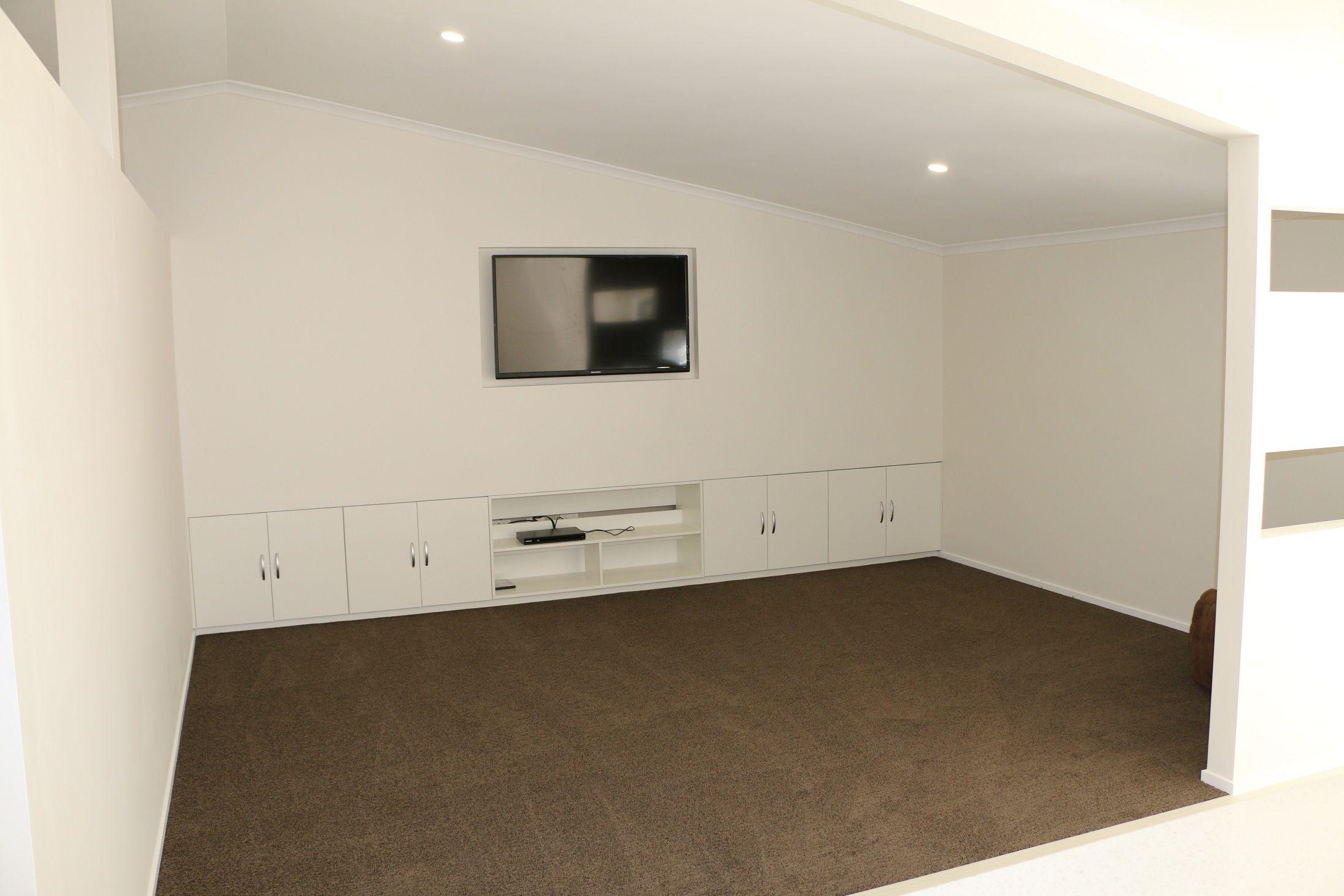 Modern 1-Bedroom Flat