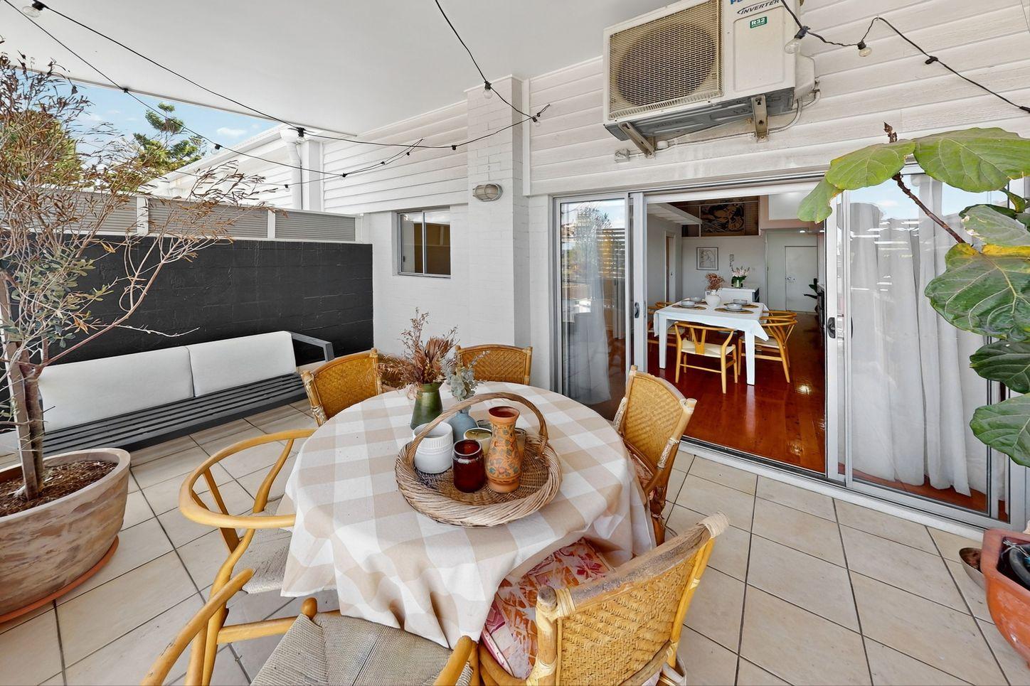 13/17 Truro Street, WINDSOR, QLD 4030 - House for Rent - harcourts.net