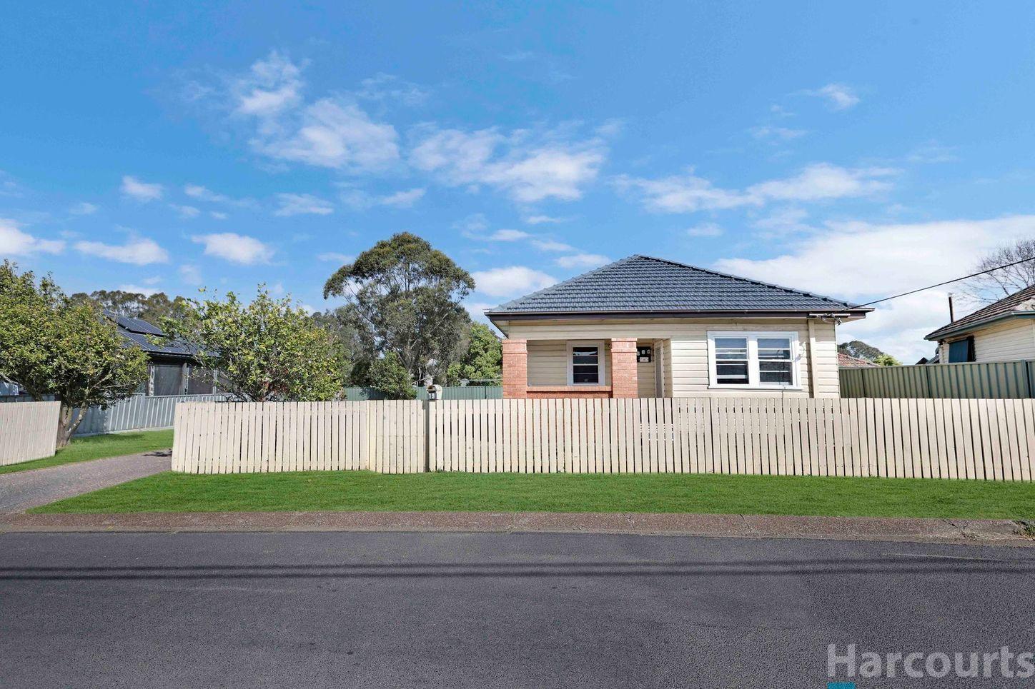 Prop-GPT: House: NSW East Maitland, NSW 2323 New South Wales 2323