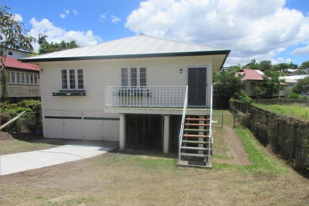 Prop-GPT: House: QLD Hawthorne, QLD 4171 Queensland 4171