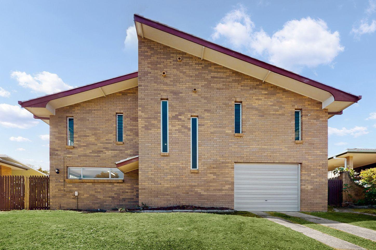 15 Glenariff Street, FERNY GROVE, QLD 4055 - House for Rent - harcourts.net