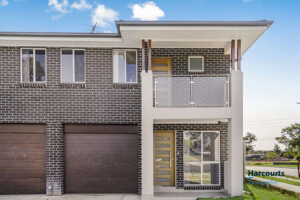 Prop-GPT: House: NSW Bidwill, NSW 2770 New South Wales 2770