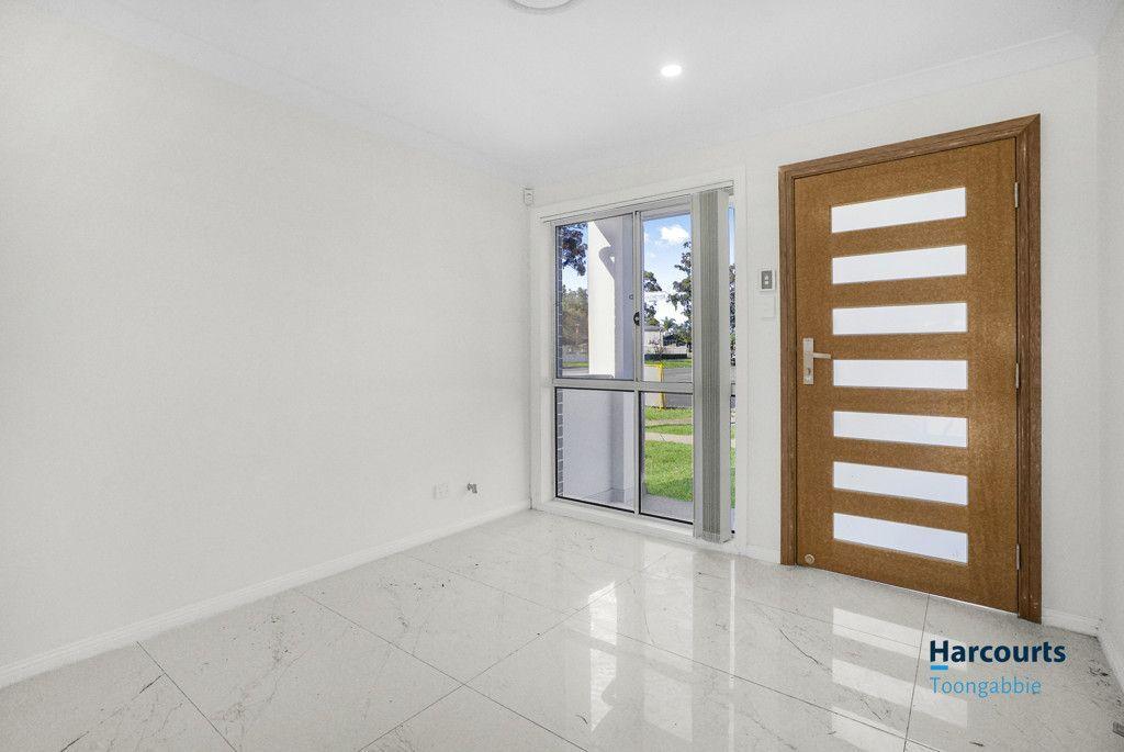 2/55 Middleton Crescent, BIDWILL, NSW 2770 - House for Rent - harcourts.net