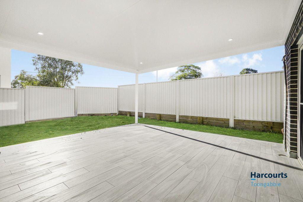 2/55 Middleton Crescent, BIDWILL, NSW 2770 - House for Rent - harcourts.net