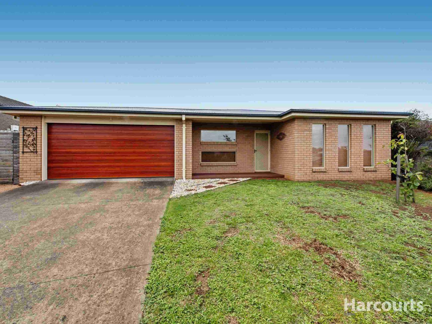 Prop-GPT: House: VIC Warragul, VIC 3820 Victoria 3820