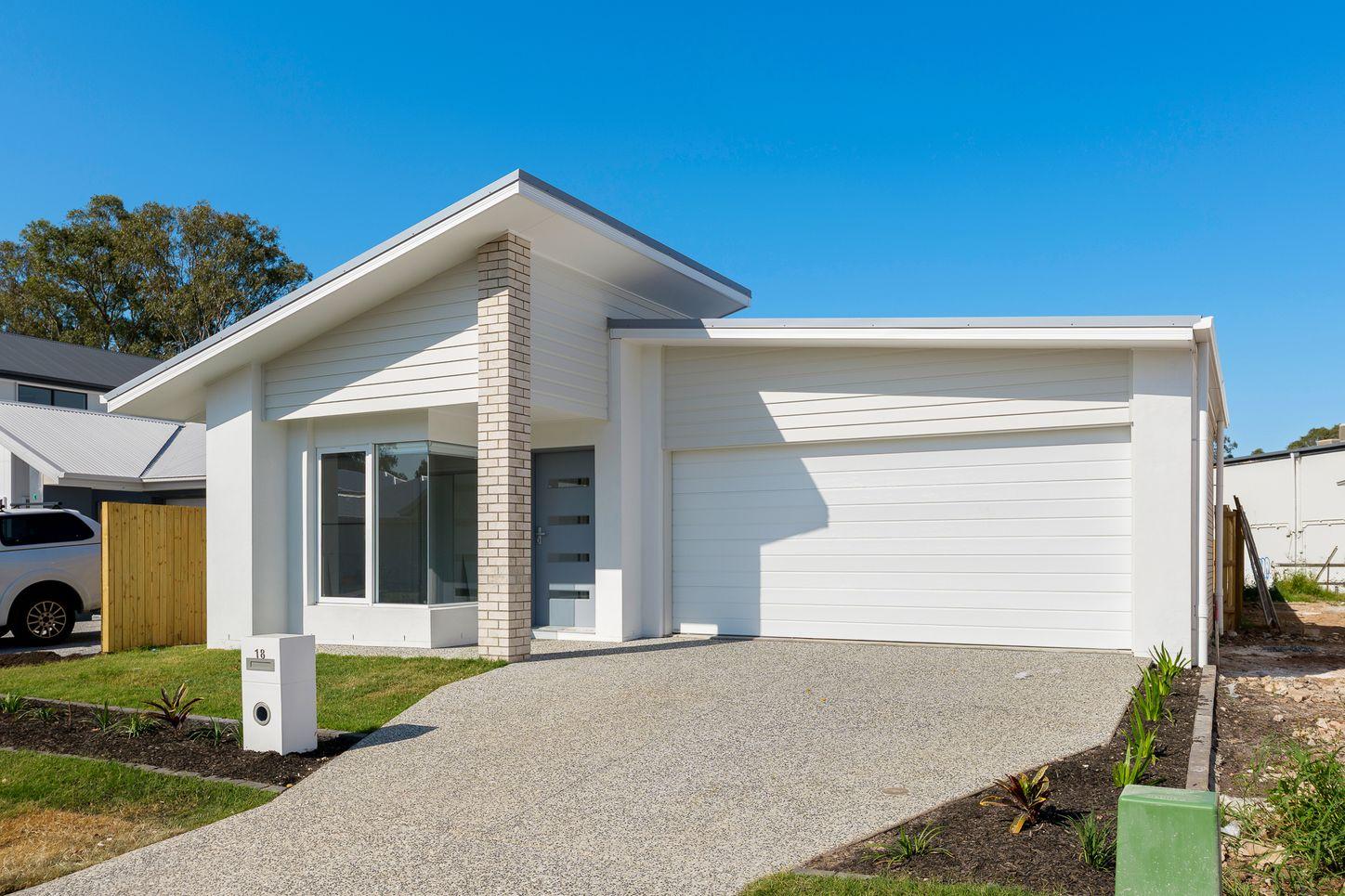 Prop-GPT: House: QLD Tingalpa, QLD 4173 Queensland 4173