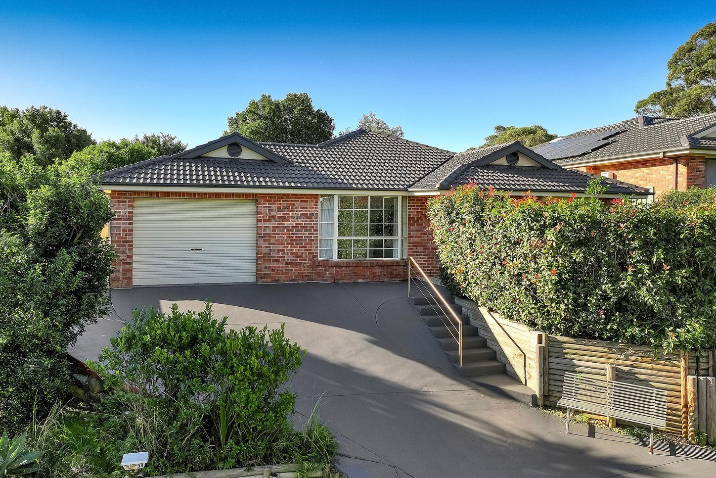 98 Bronzewing Drive, ERINA, NSW 2250 - House for Rent - harcourts.net