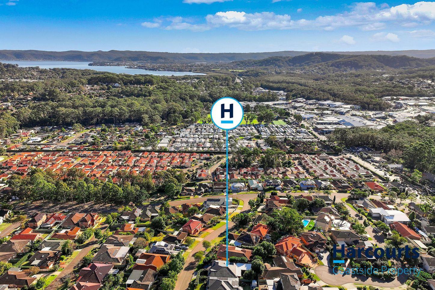 98 Bronzewing Drive, ERINA, NSW 2250 - House for Rent - harcourts.net