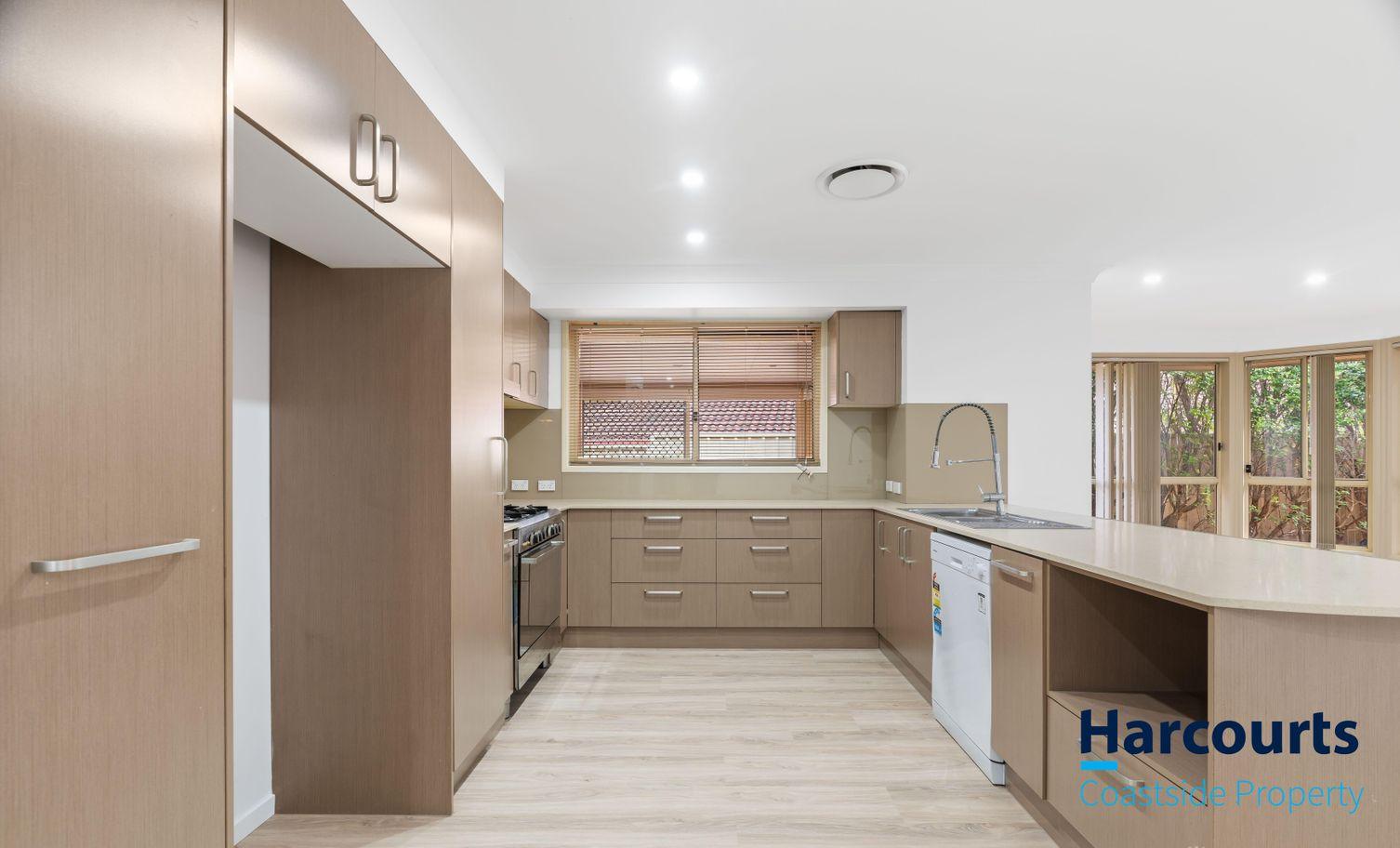 98 Bronzewing Drive, ERINA, NSW 2250 - House for Rent - harcourts.net