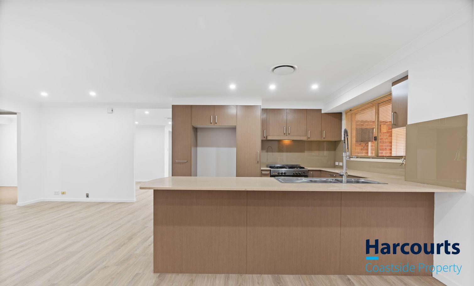 98 Bronzewing Drive, ERINA, NSW 2250 - House for Rent - harcourts.net