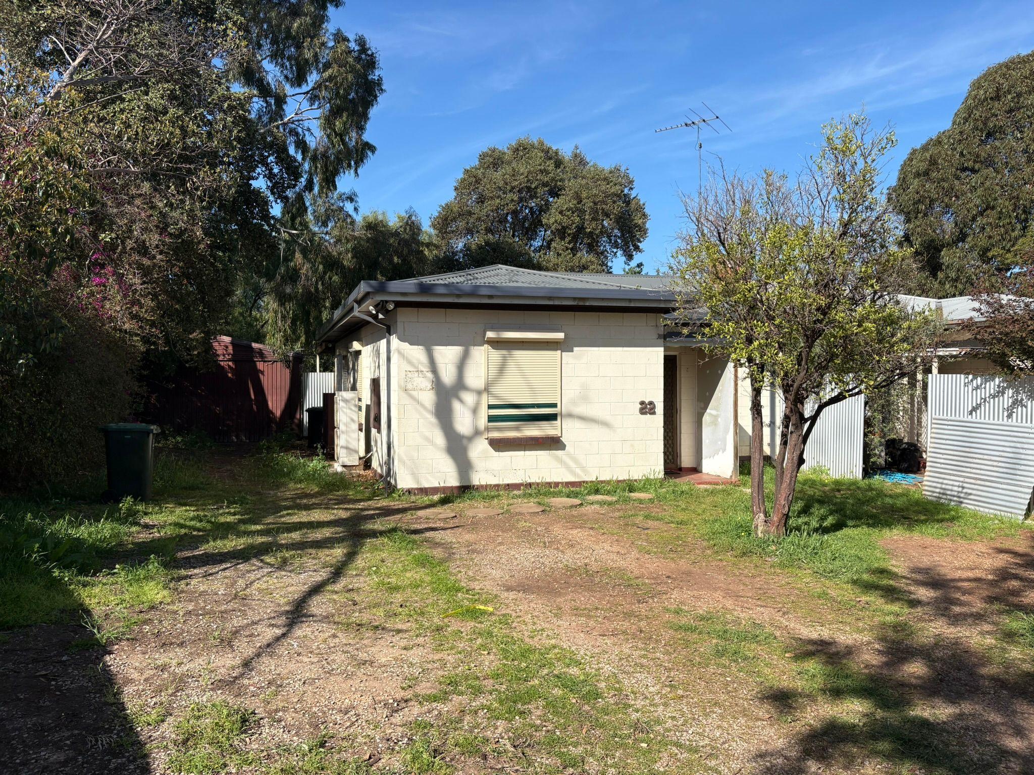 Prop-GPT: House: SA Elizabeth East, SA 5112 Home For Rent