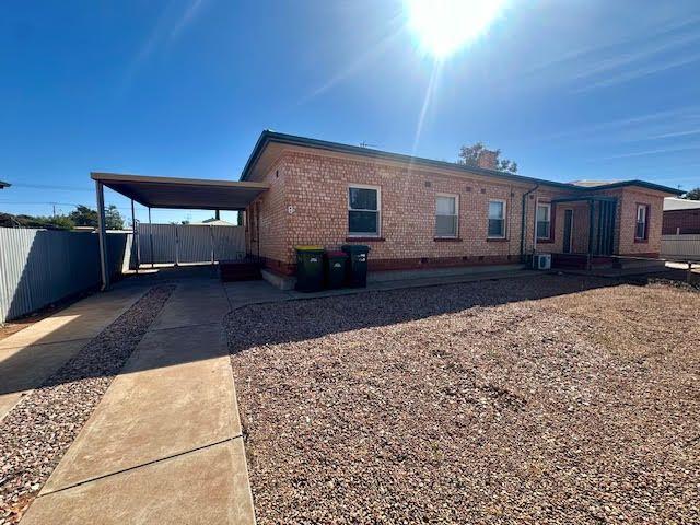 Prop-GPT: House: SA Whyalla Norrie, SA 5608 Home For Rent