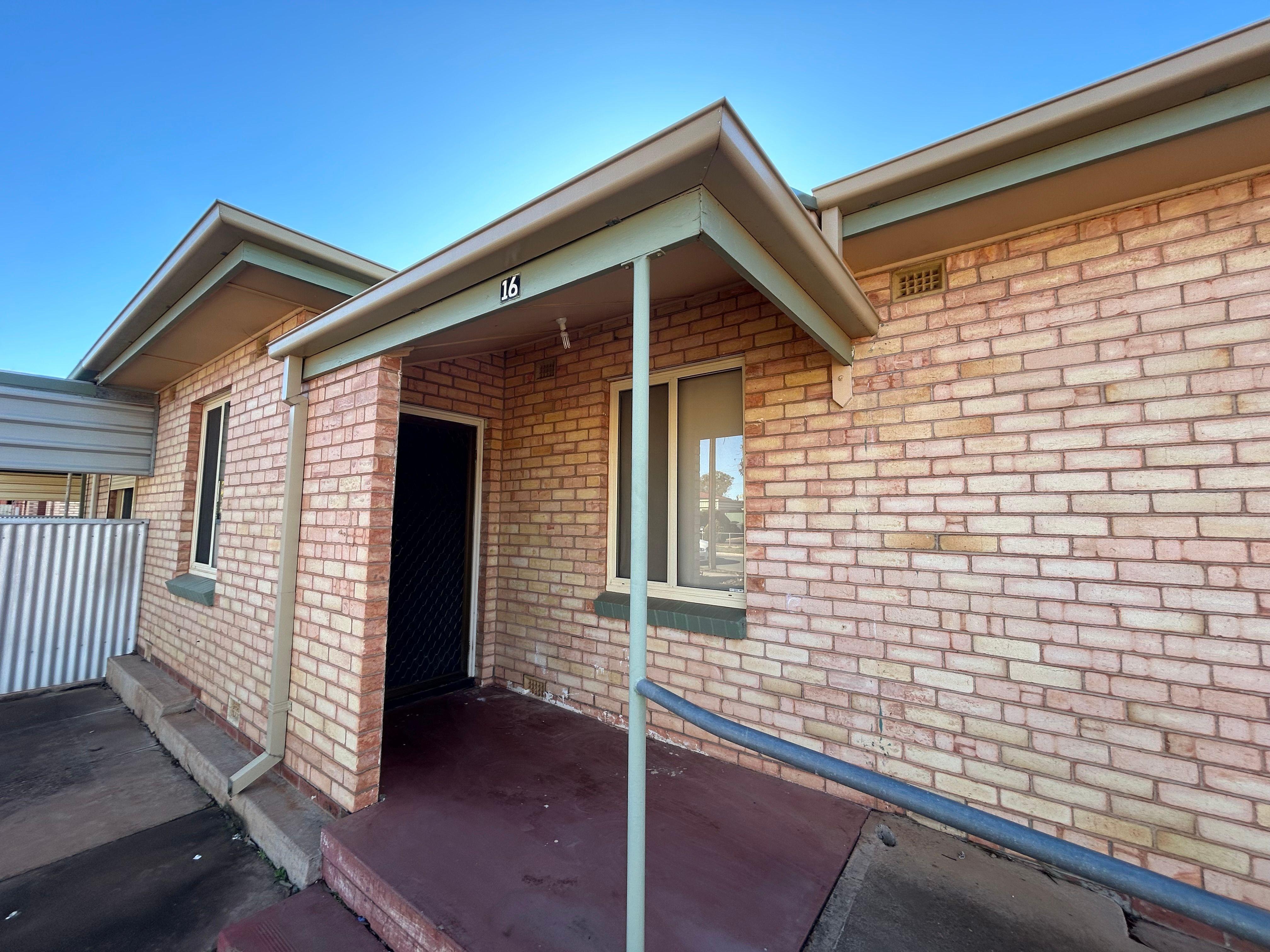 Prop-GPT: House: SA Whyalla Stuart, SA 5608 Home For Rent