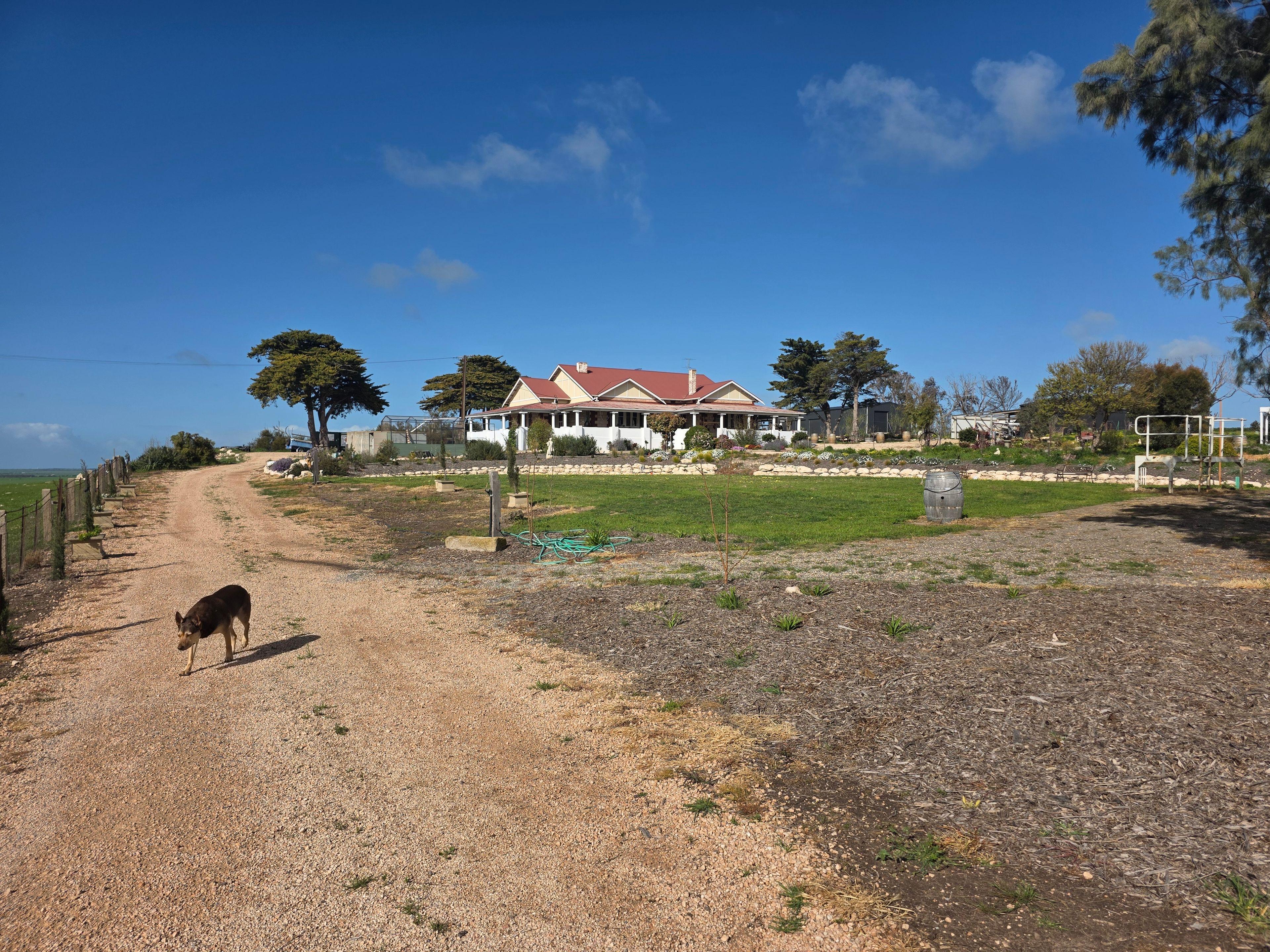 Prop-GPT: Flat: SA Ramsay, SA 5575 Home For Rent