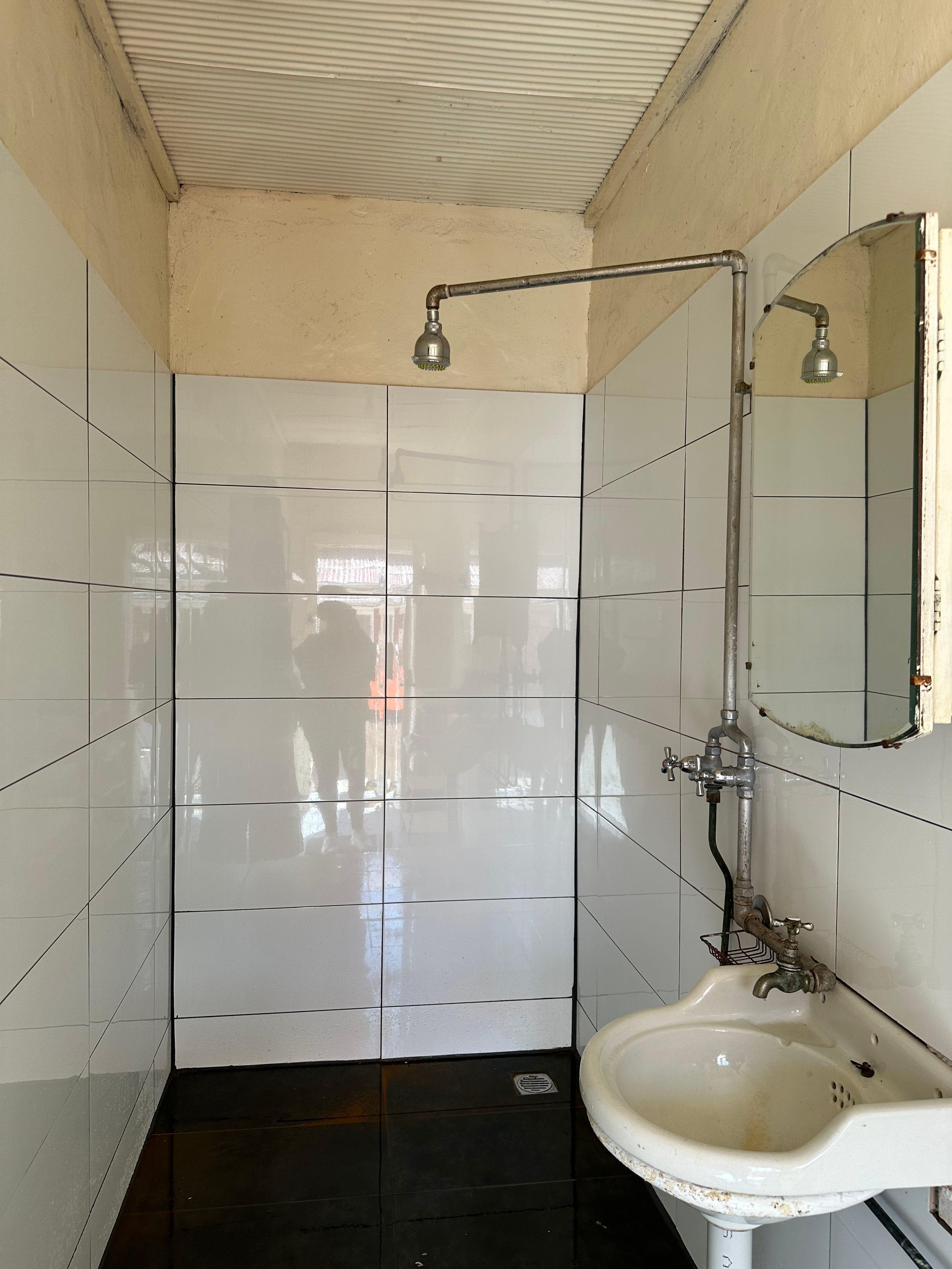 Fully self contained single room granny flat