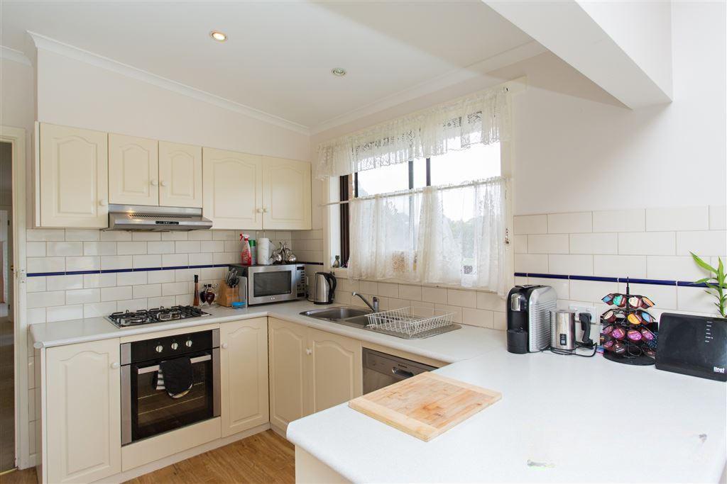 Spacious & Convenient - 3-Bed Unit in Quiet Locale