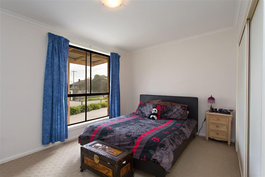 Spacious & Convenient - 3-Bed Unit in Quiet Locale