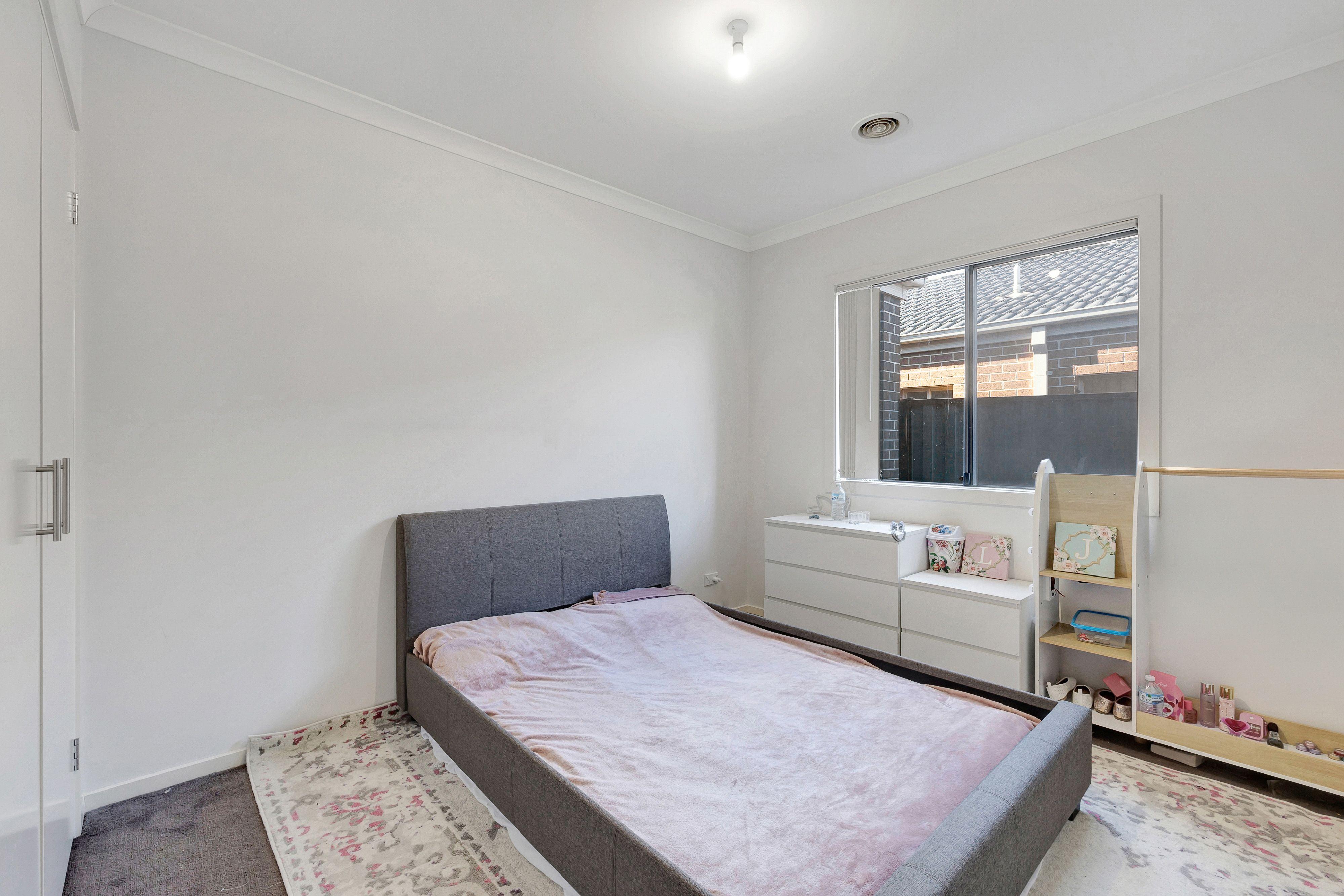 Family Home in Craigieburn