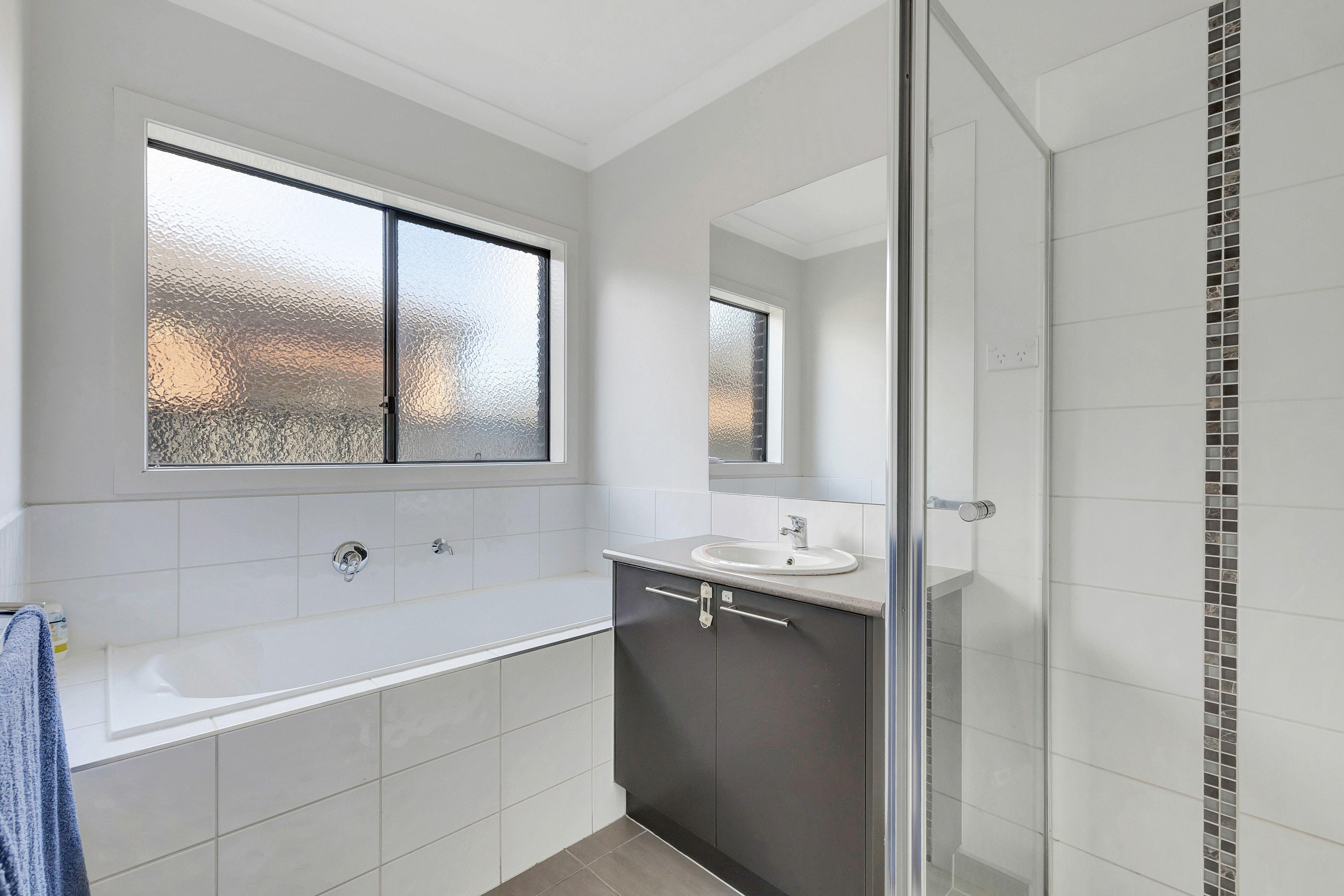 Family Home in Craigieburn