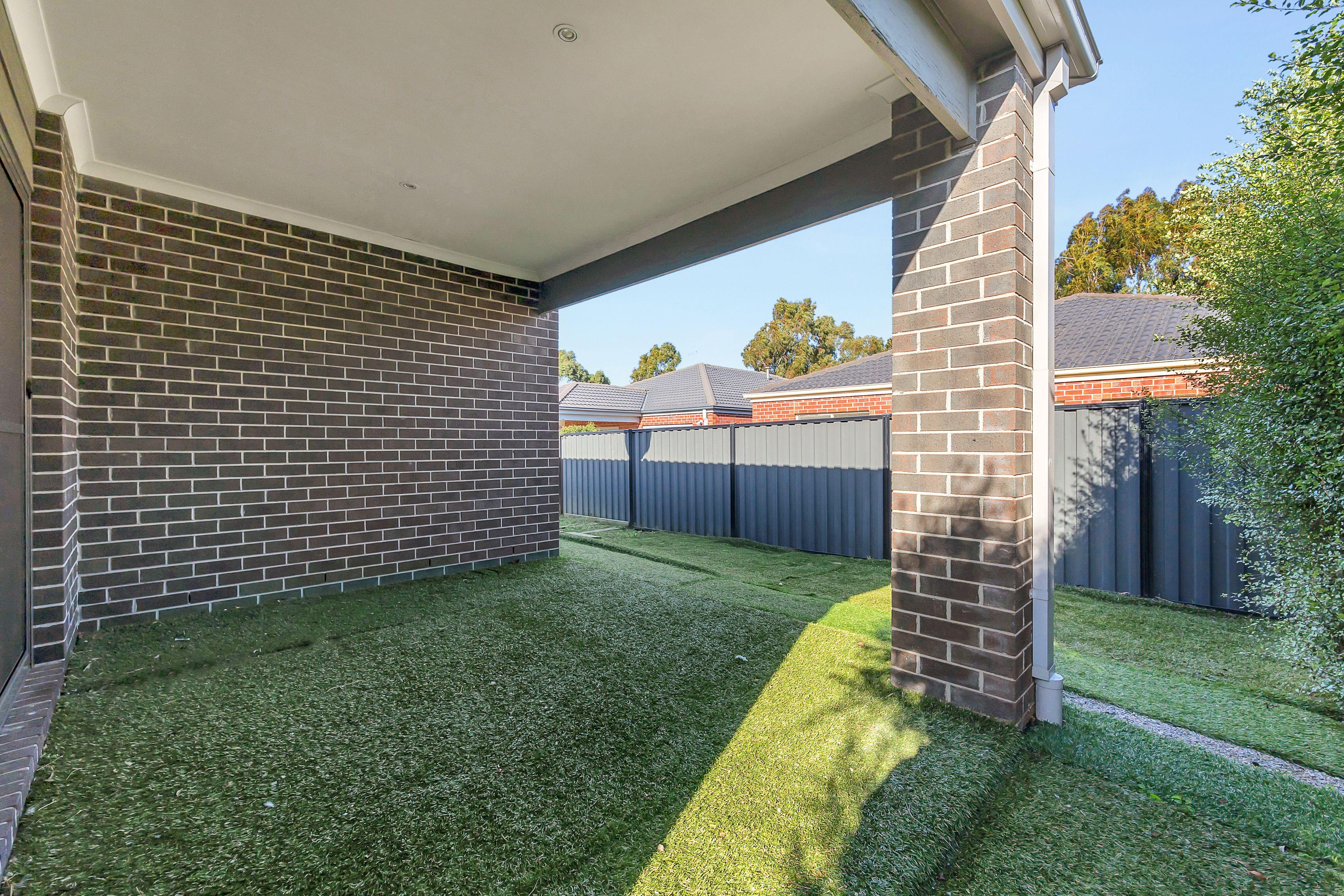 Family Home in Craigieburn