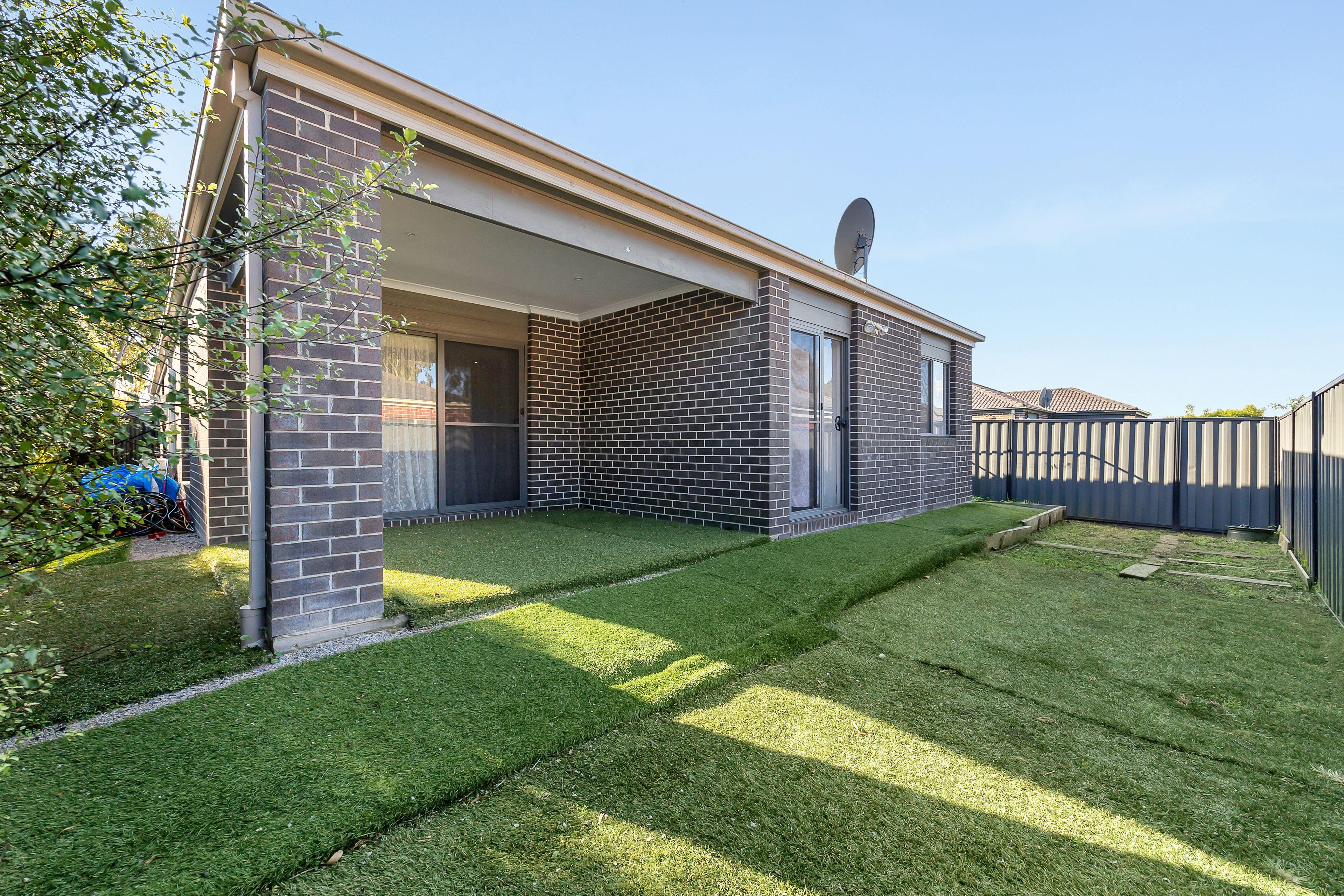 Family Home in Craigieburn
