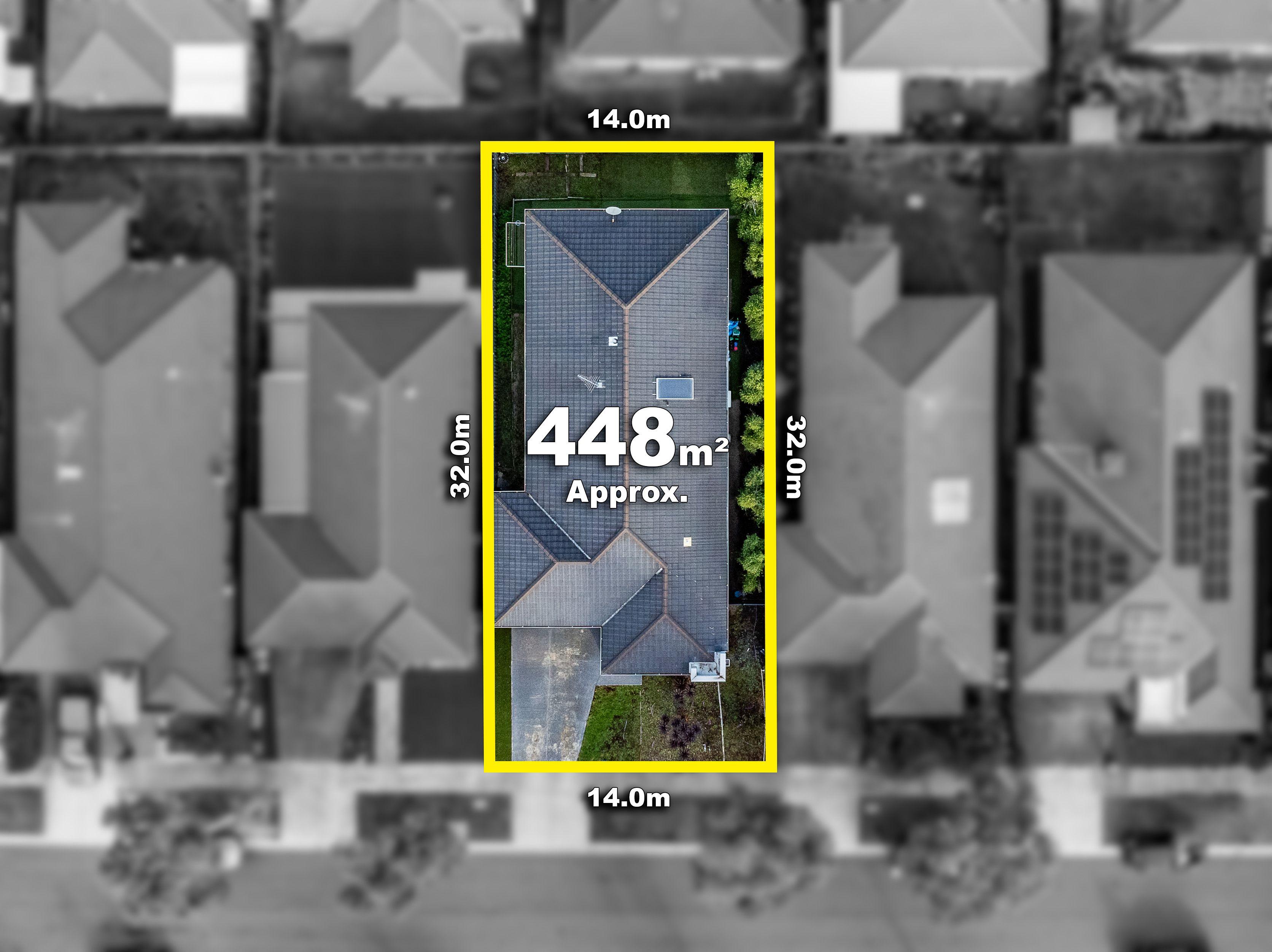 Family Home in Craigieburn