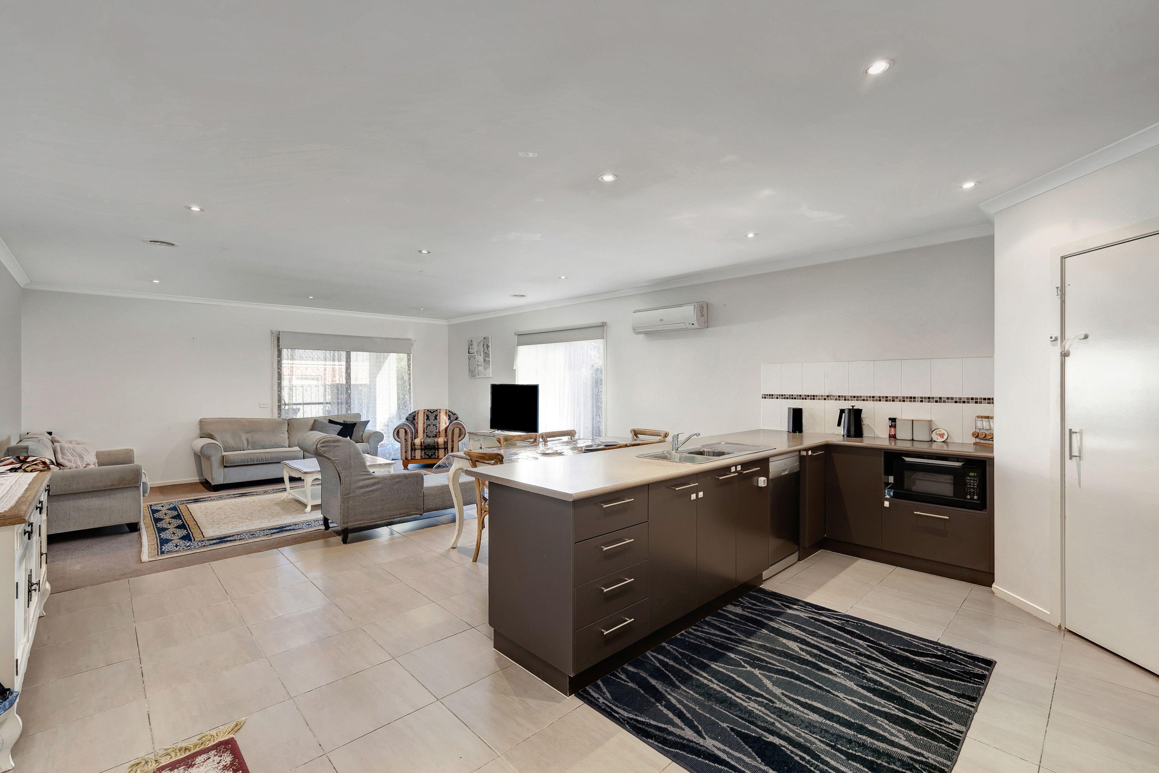 Family Home in Craigieburn