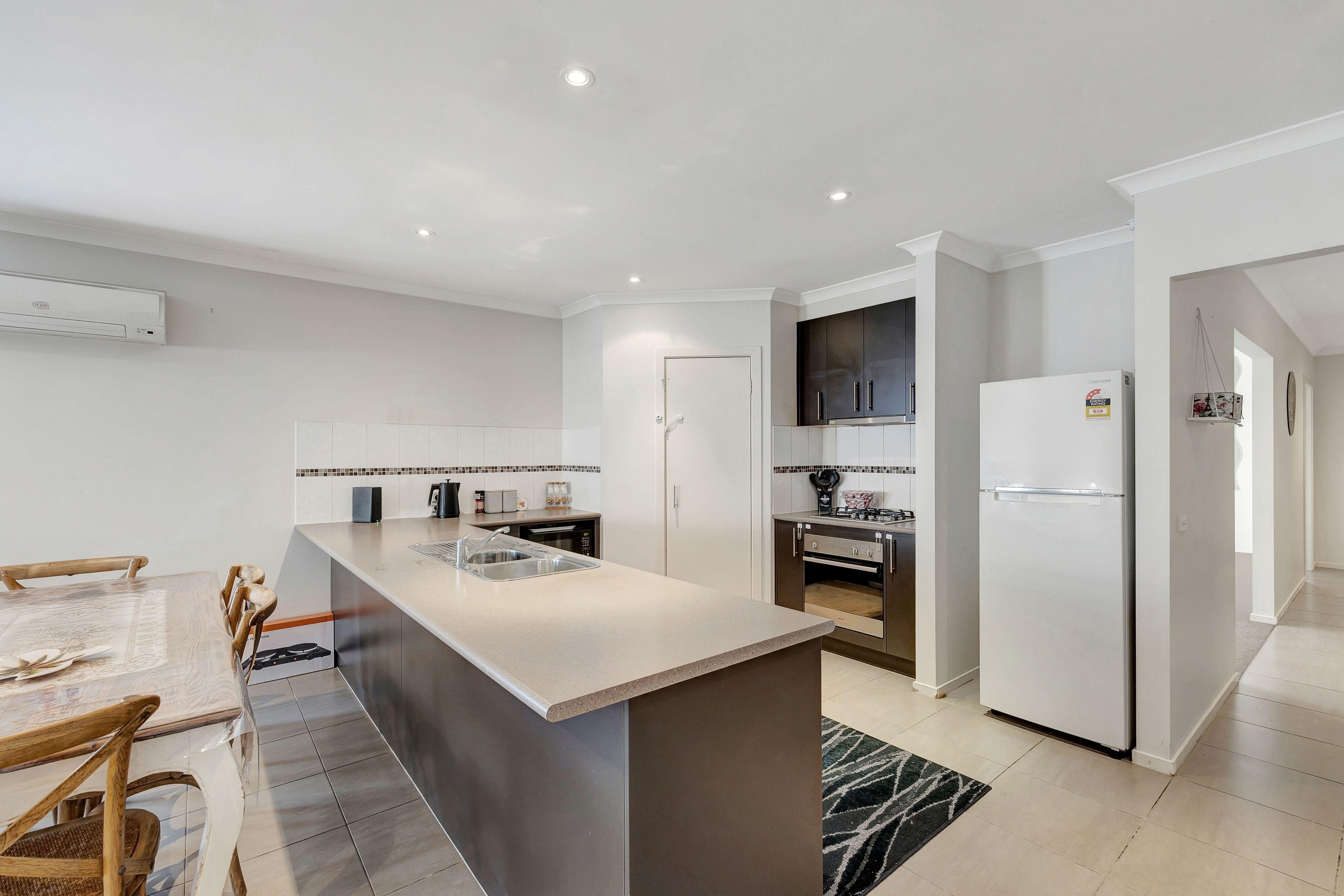 Family Home in Craigieburn