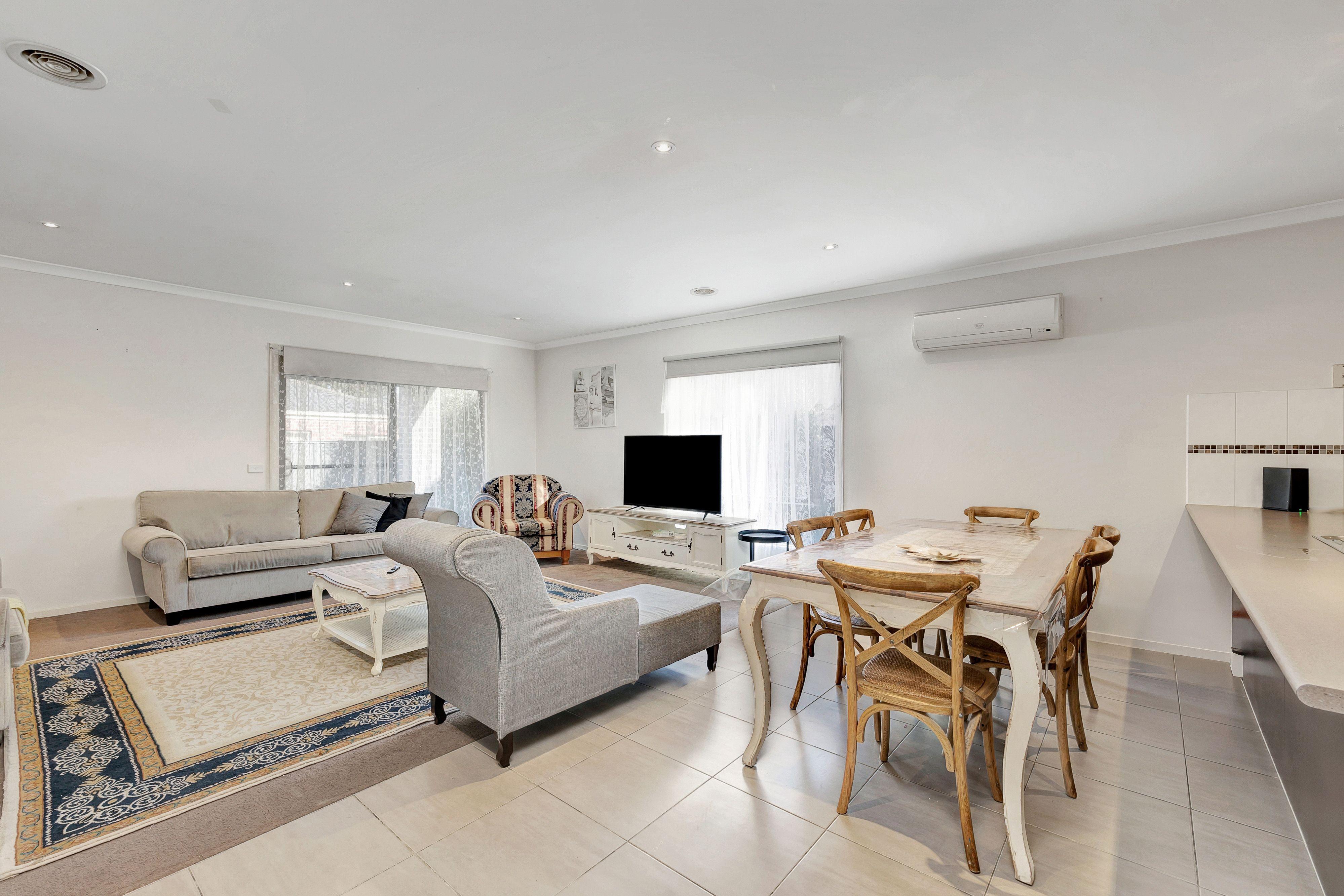 Family Home in Craigieburn