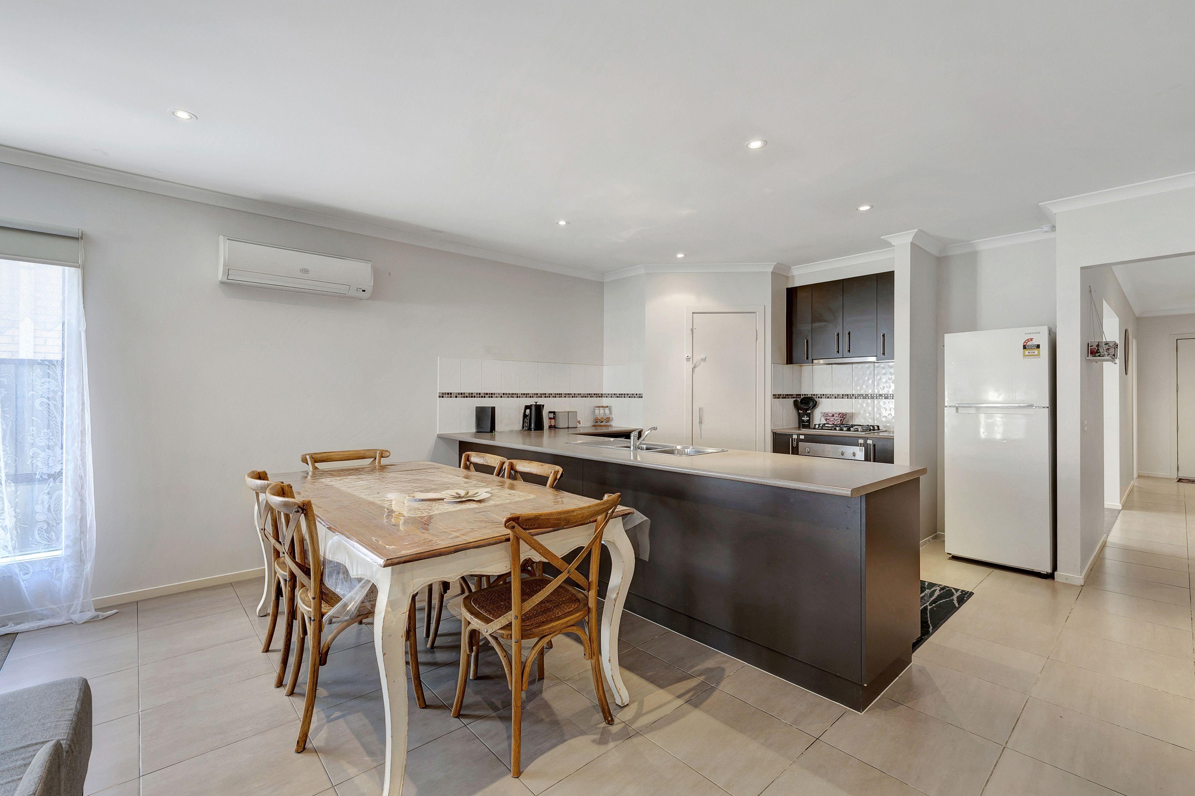 Family Home in Craigieburn