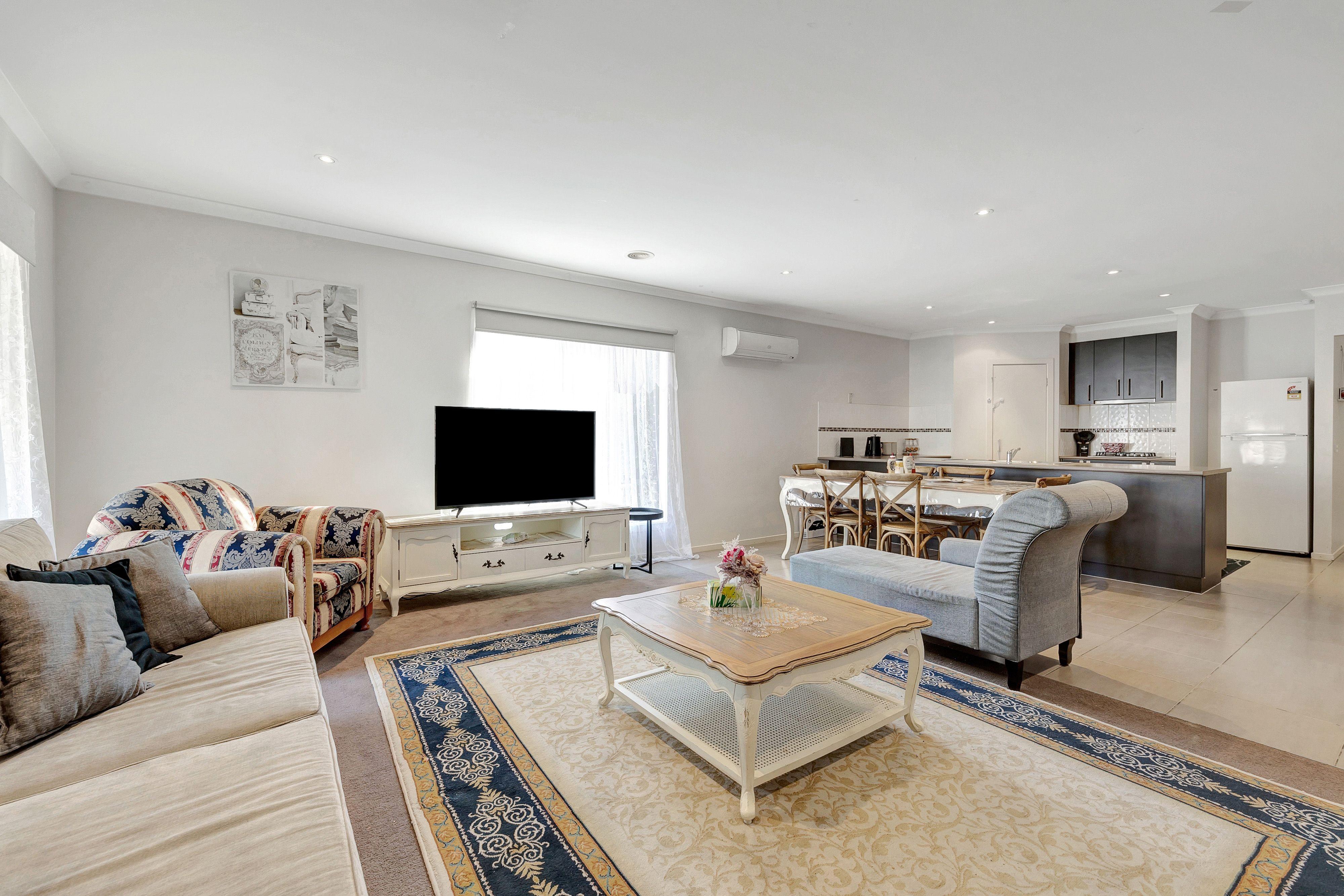 Family Home in Craigieburn