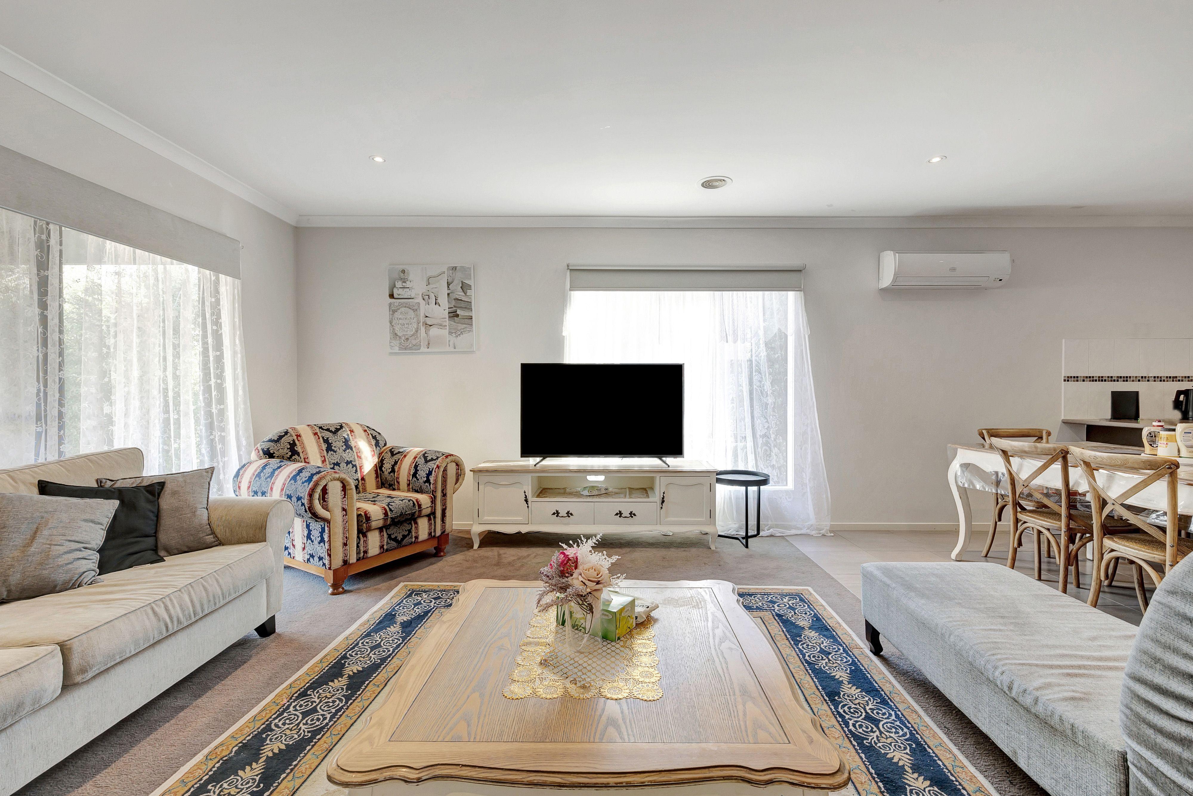 Family Home in Craigieburn