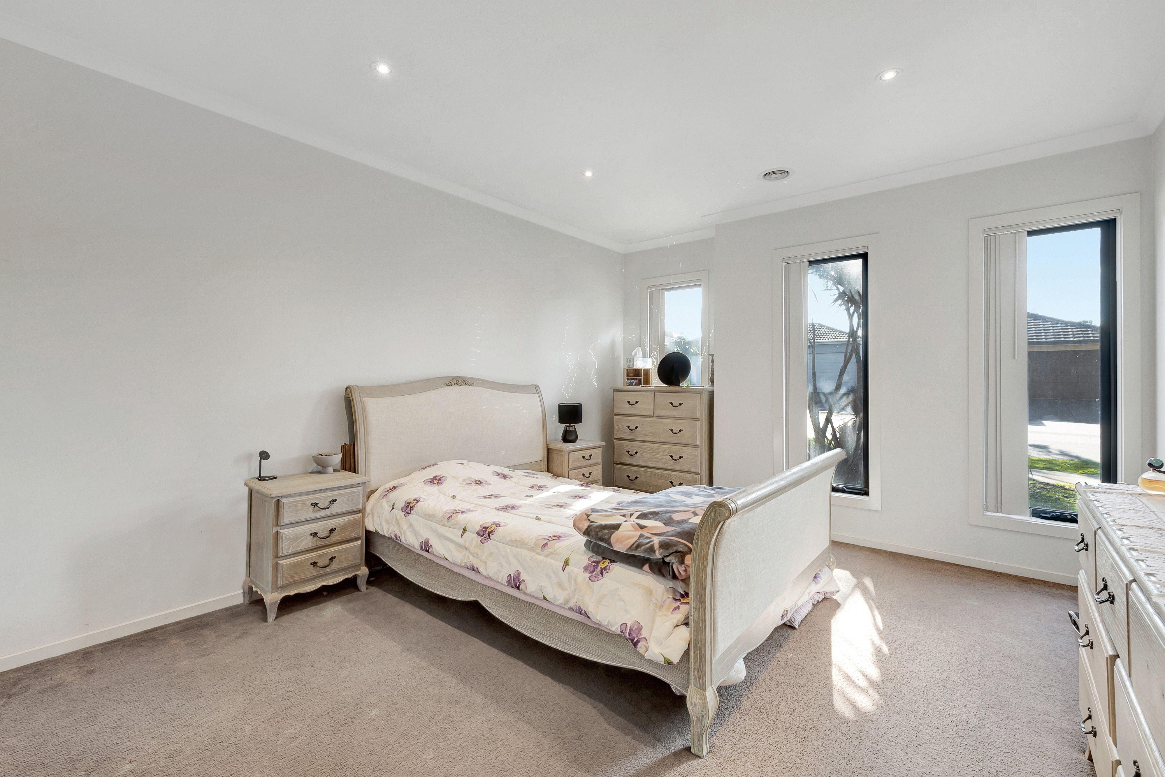 Family Home in Craigieburn