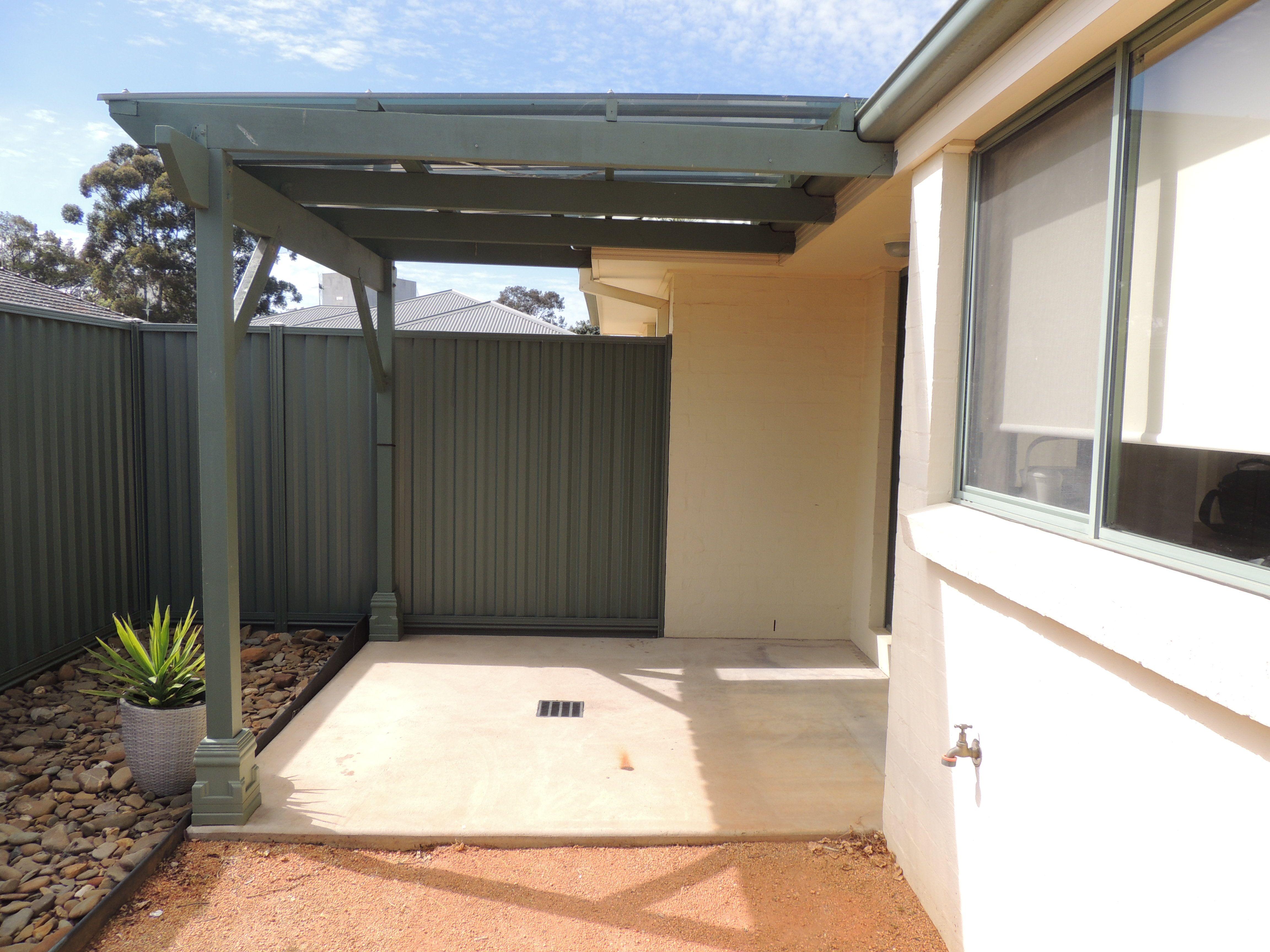 2-Bedroom Townhouse in Tatura - Walk to Main Street!