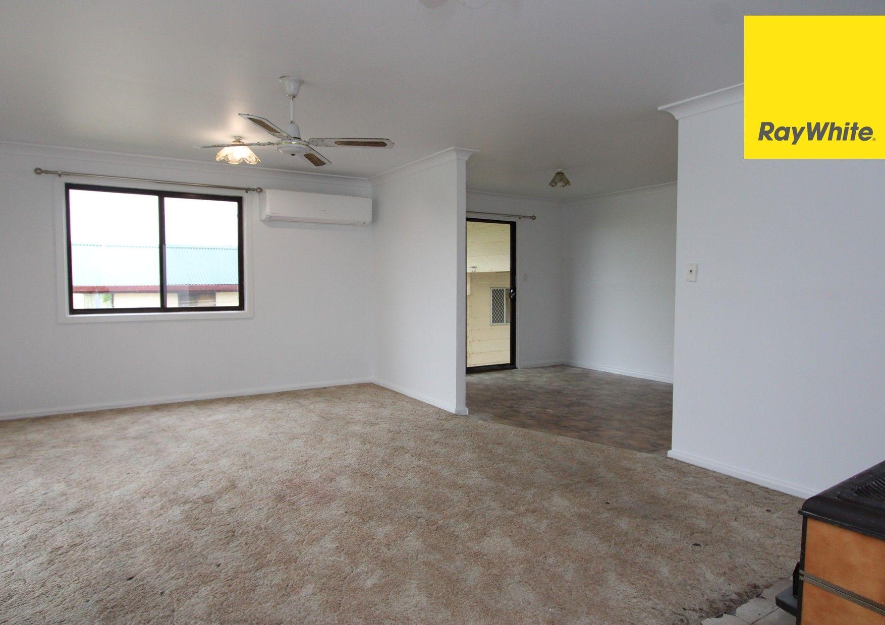 3 BEDROOM HOME