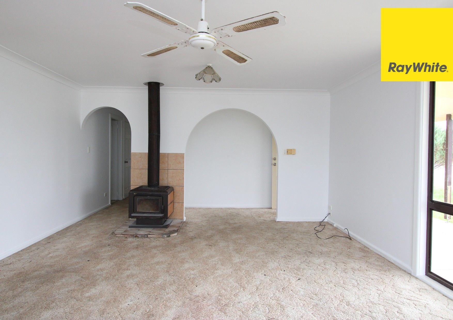 3 BEDROOM HOME