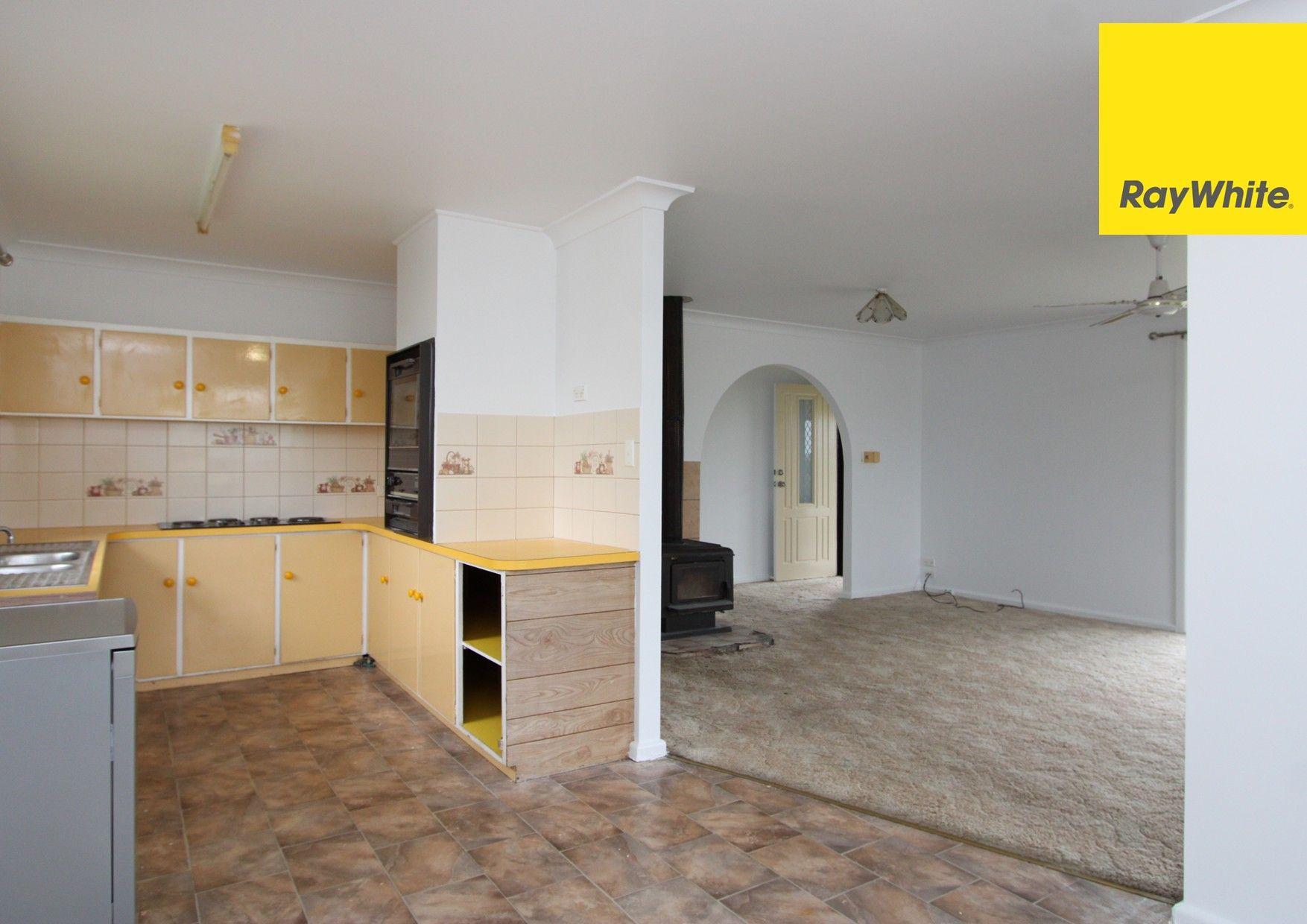 3 BEDROOM HOME