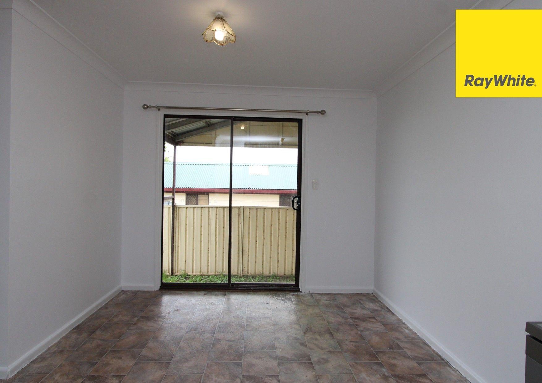 3 BEDROOM HOME