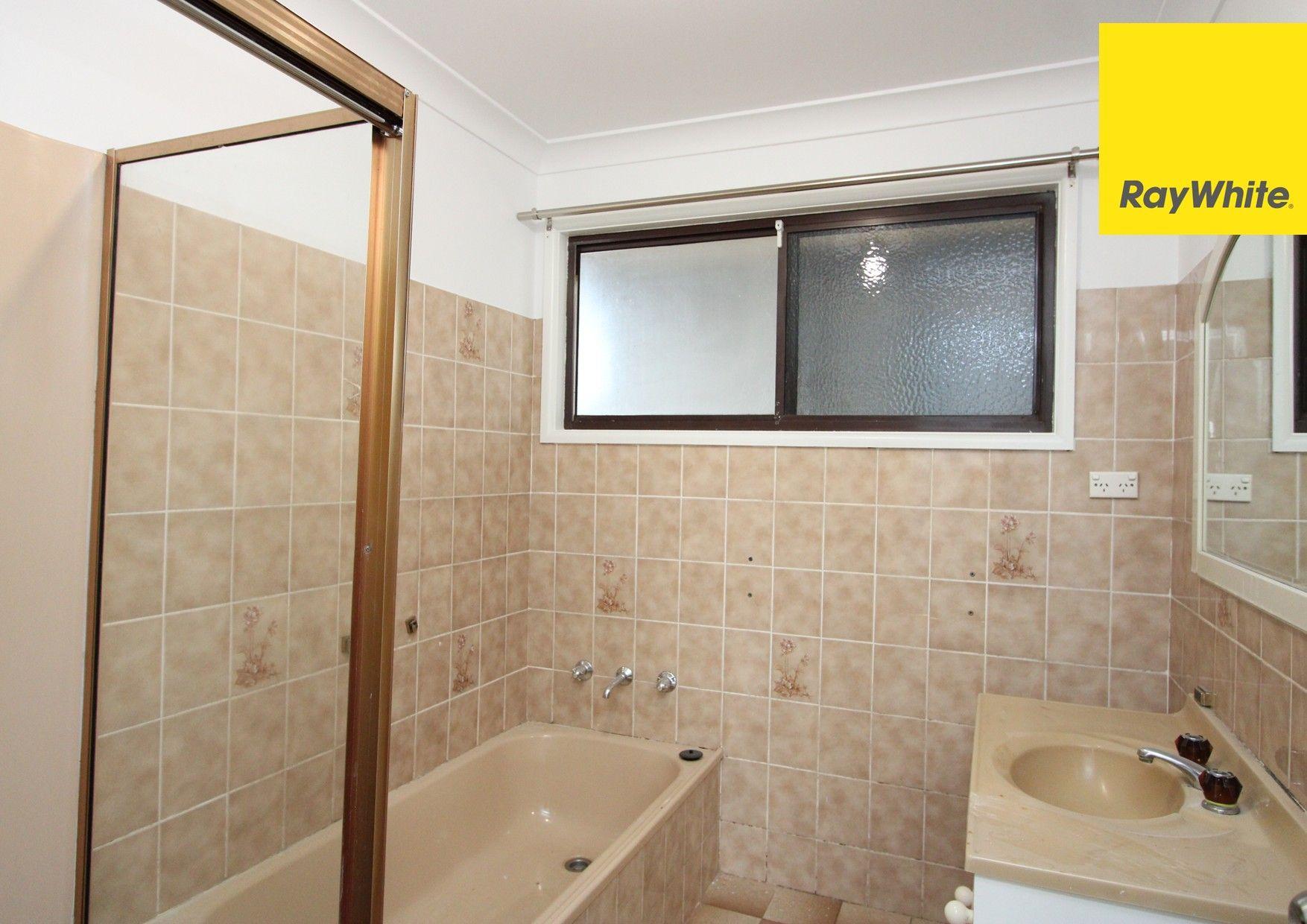 3 BEDROOM HOME