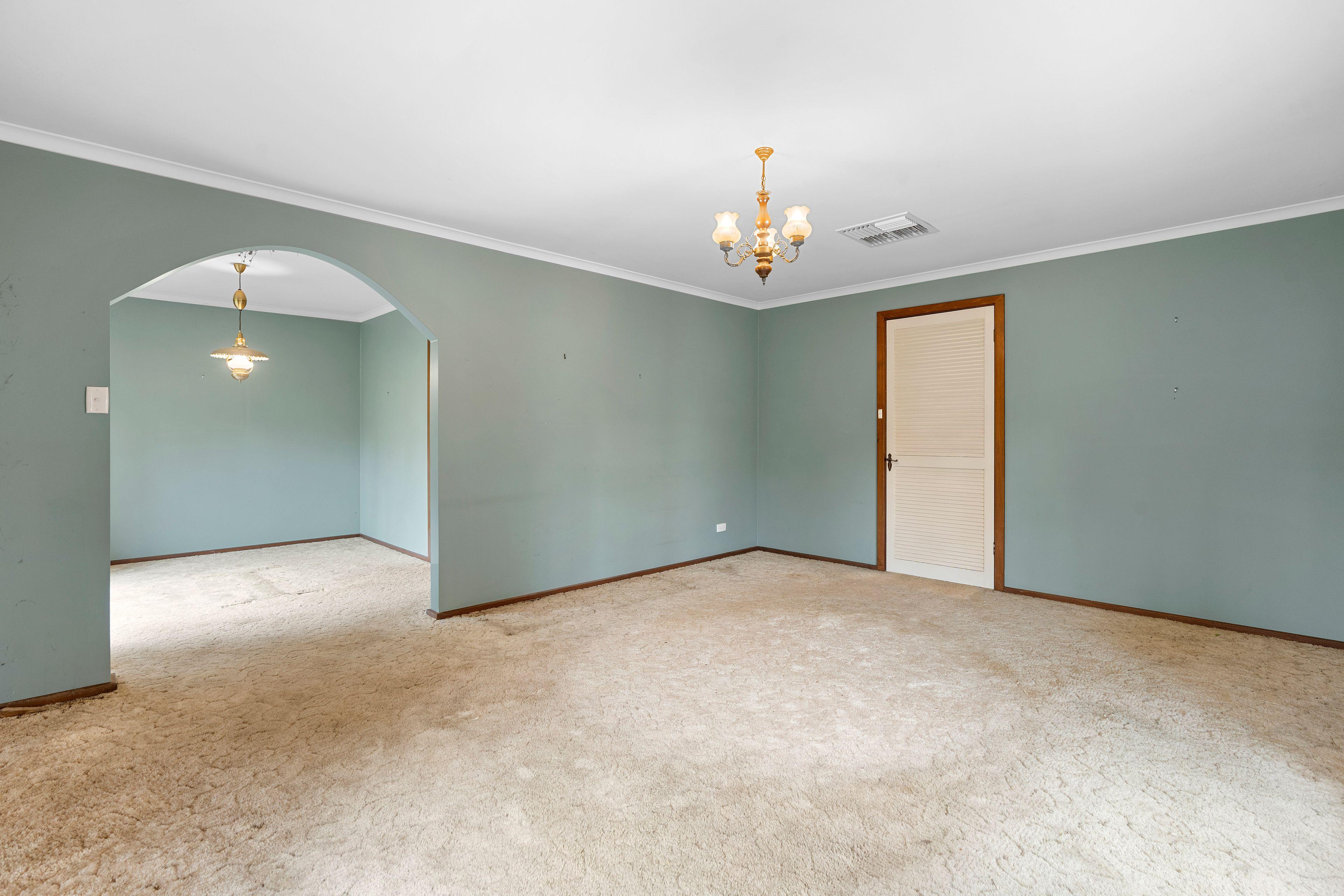 Charming Family Home for Lease in Kooringal